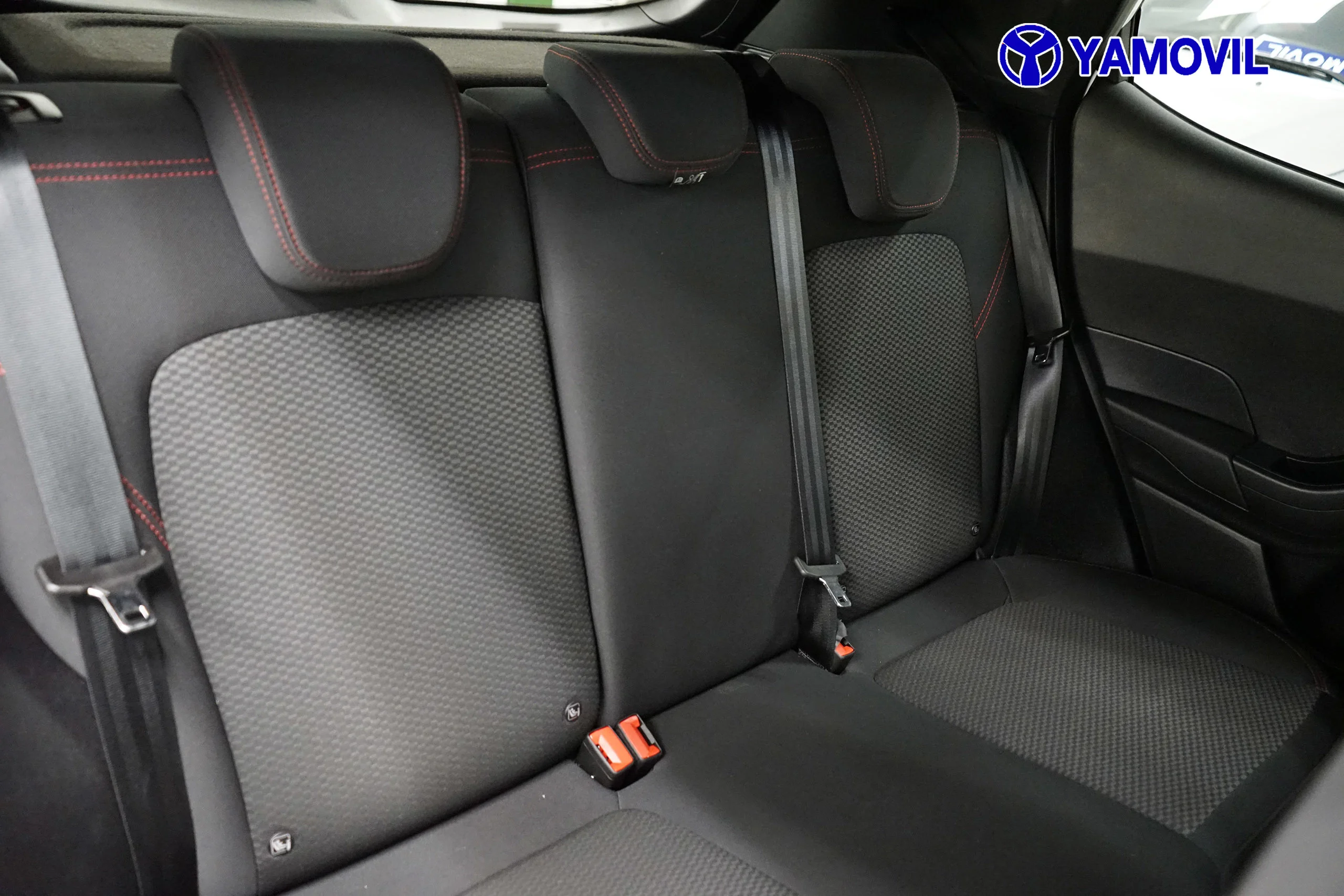 Ford Fiesta Ford Fiesta 1.1 GLP 75Cv - Foto 16