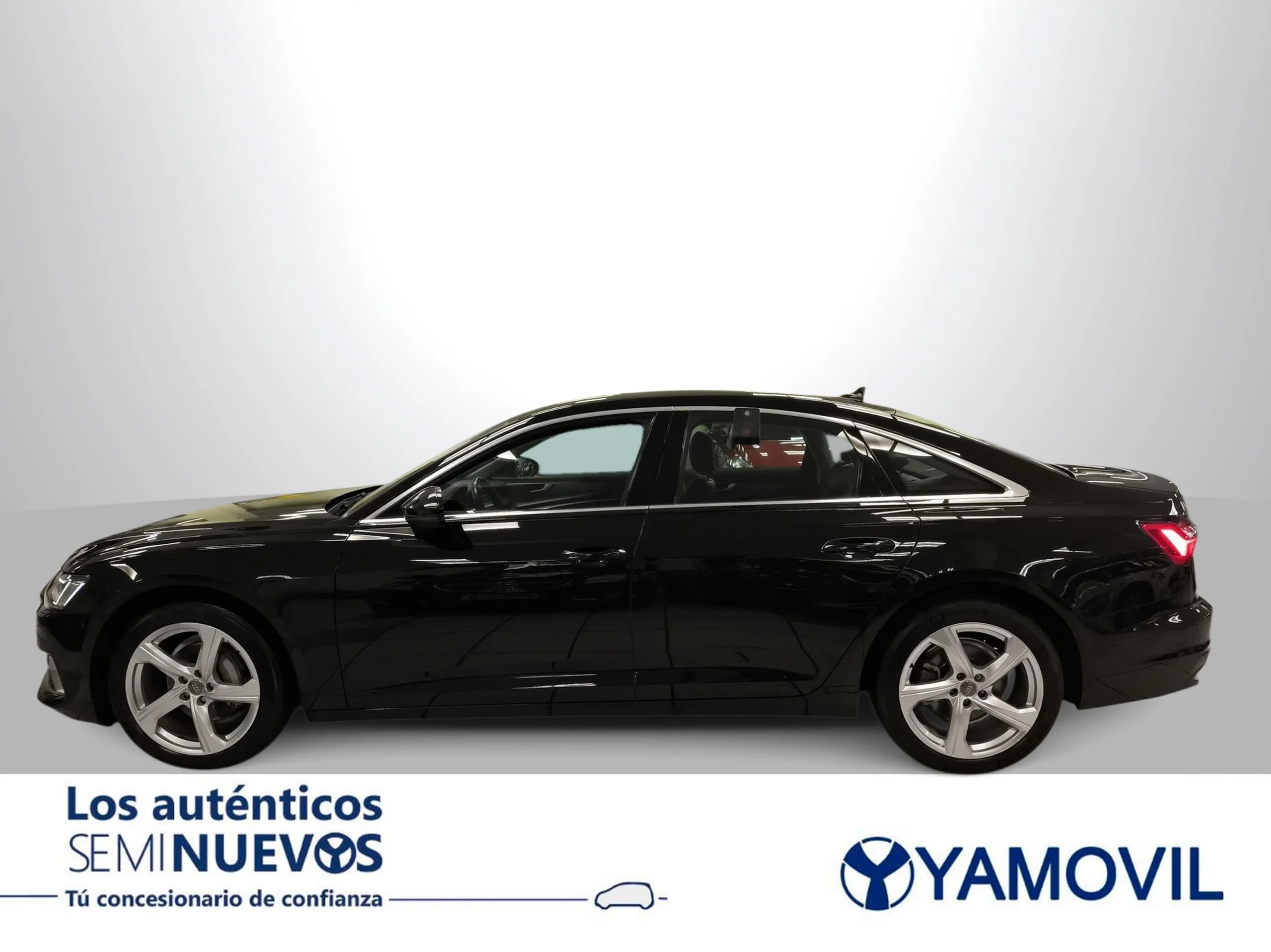 Audi A6 Sport 40 TDI 150 kW (204 CV) S tronic - Foto 2