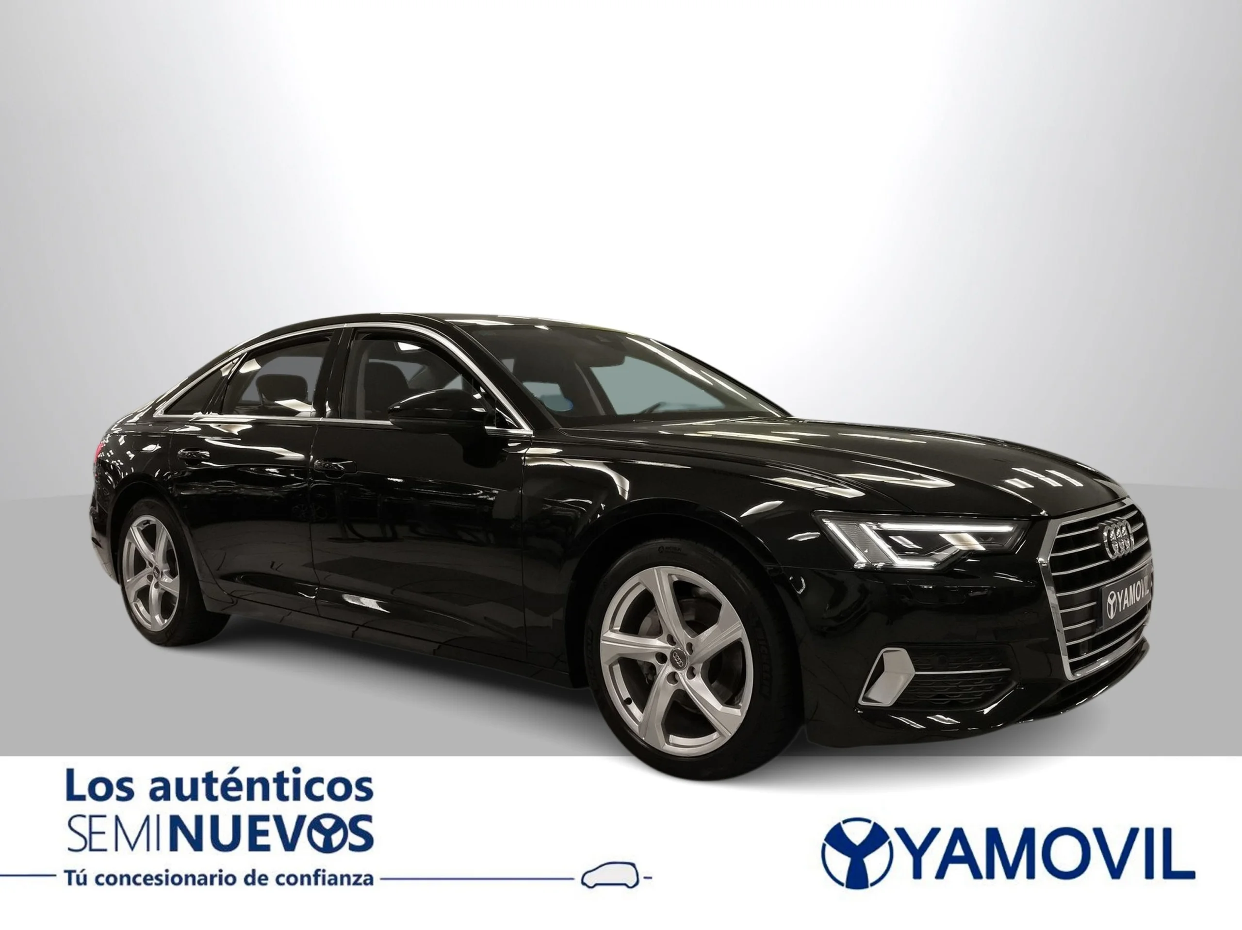 Audi A6 Sport 40 TDI 150 kW (204 CV) S tronic - Foto 5