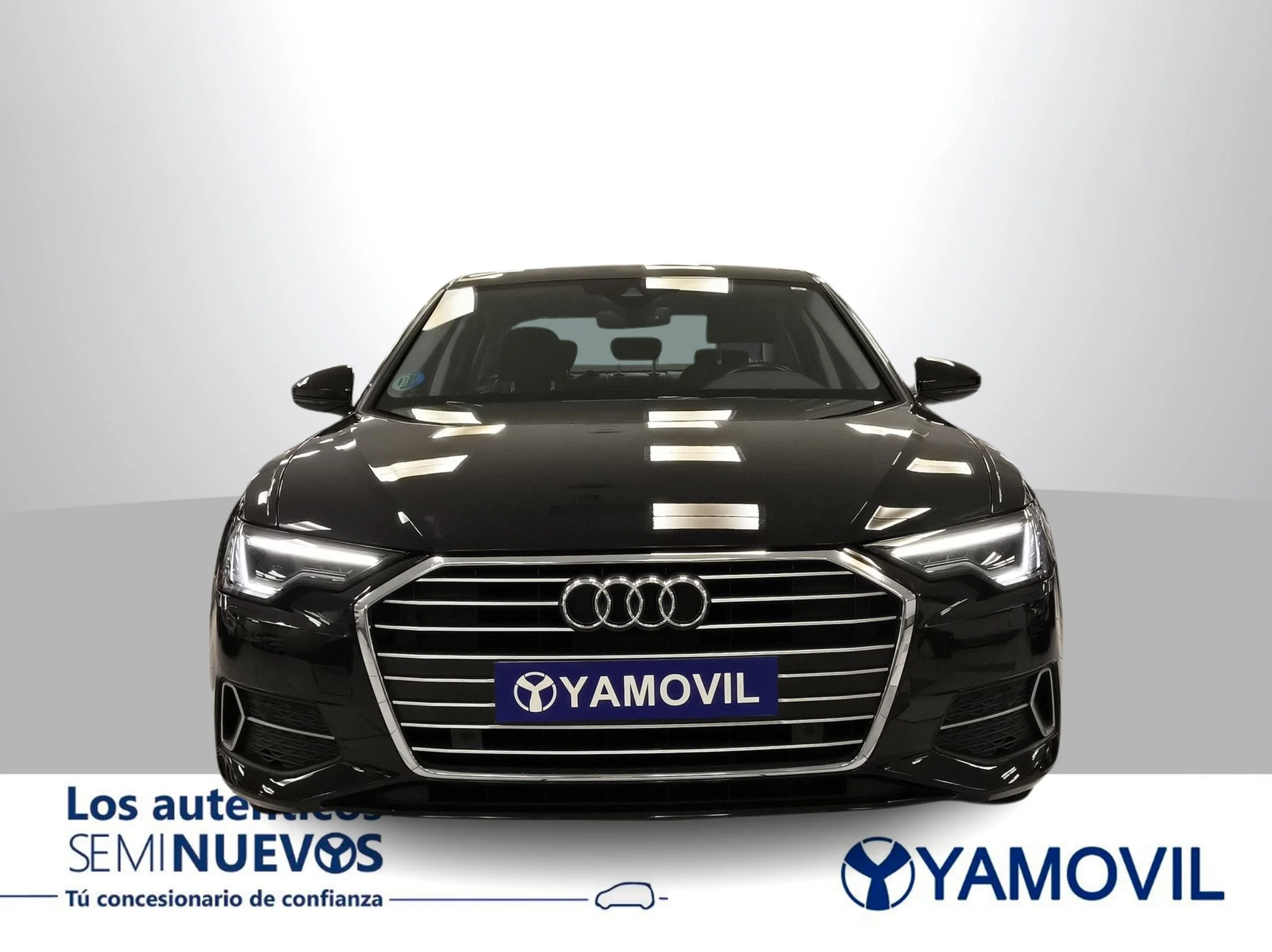 Audi A6 Sport 40 TDI 150 kW (204 CV) S tronic - Foto 6