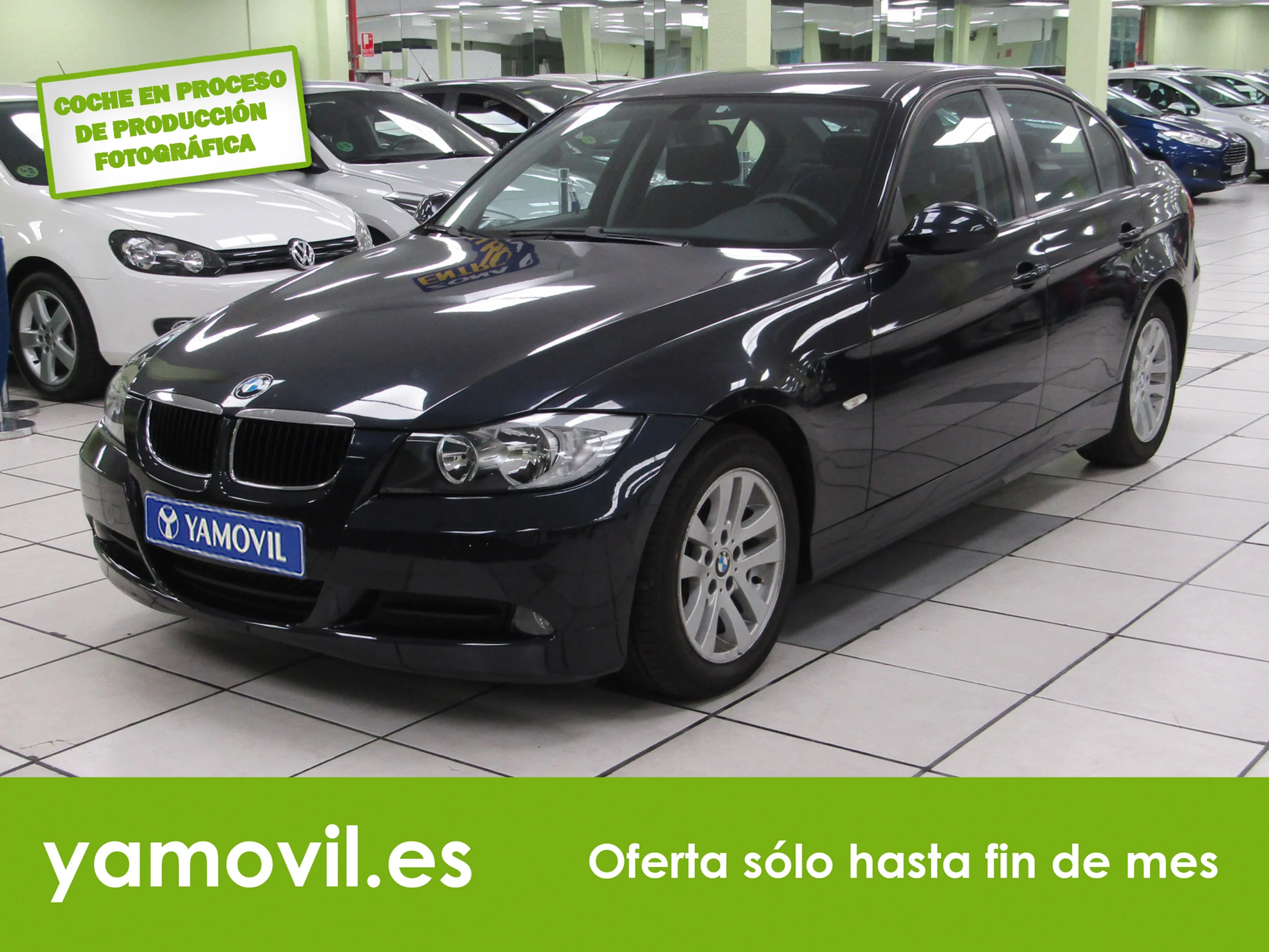 BMW 318 318i 143CV - Foto 1