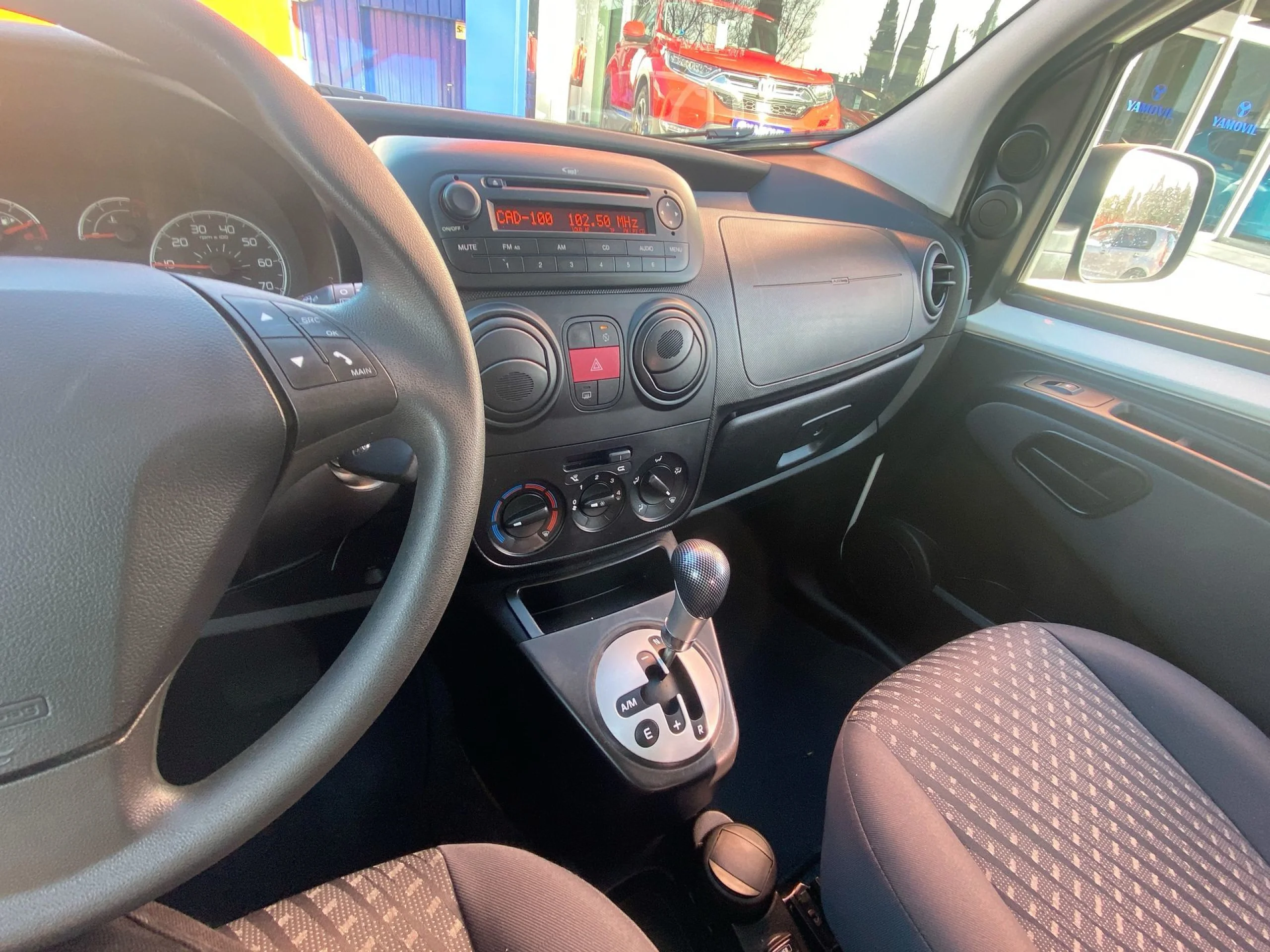 Peugeot Bipper tepee Combi 1.3 HDI Active 59 kW (80 CV) - Foto 16