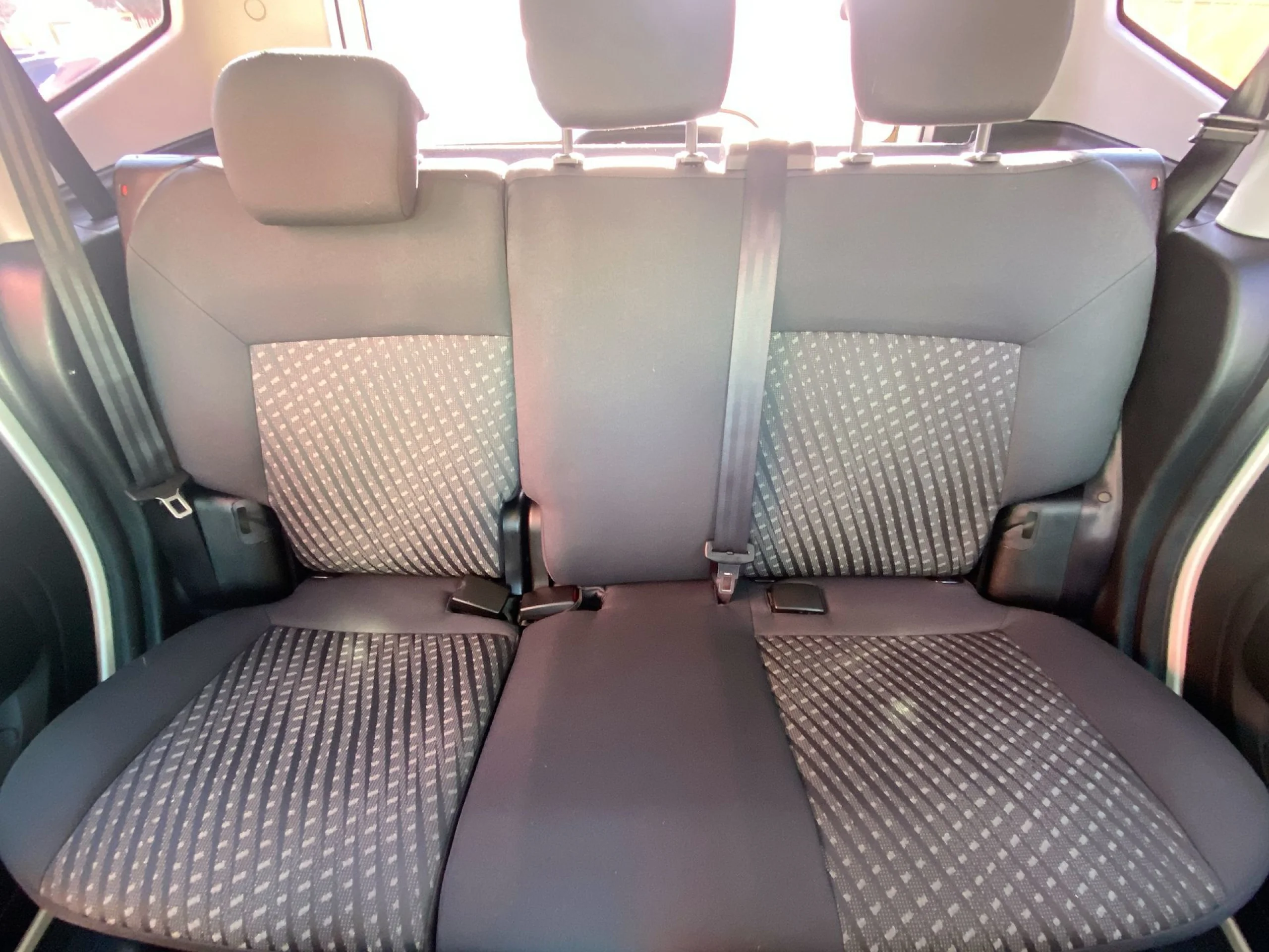 Peugeot Bipper tepee Combi 1.3 HDI Active 59 kW (80 CV) - Foto 17