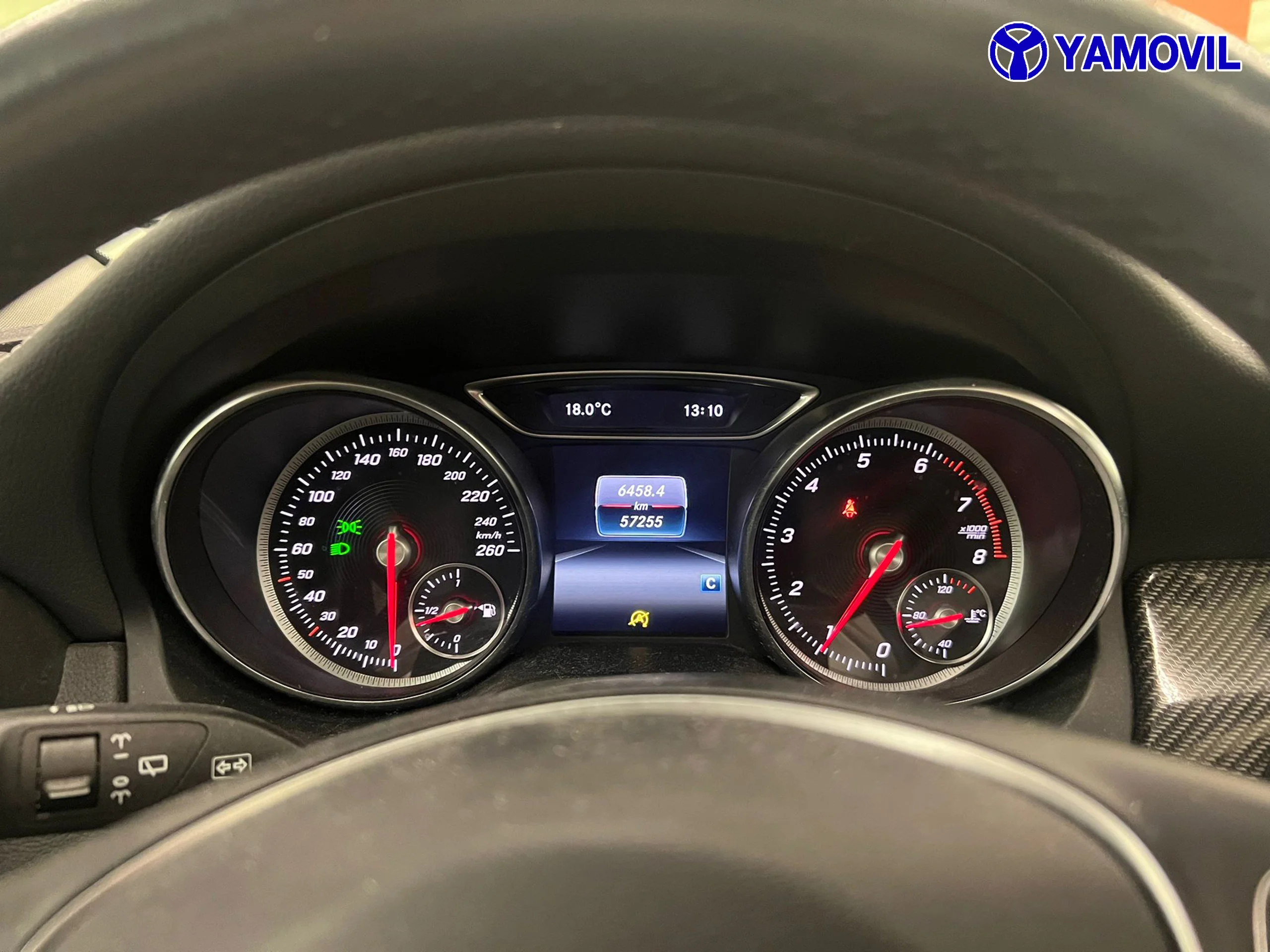 Mercedes-Benz CLA 200 SHOTING BRAKE AMG LINE  - Foto 3
