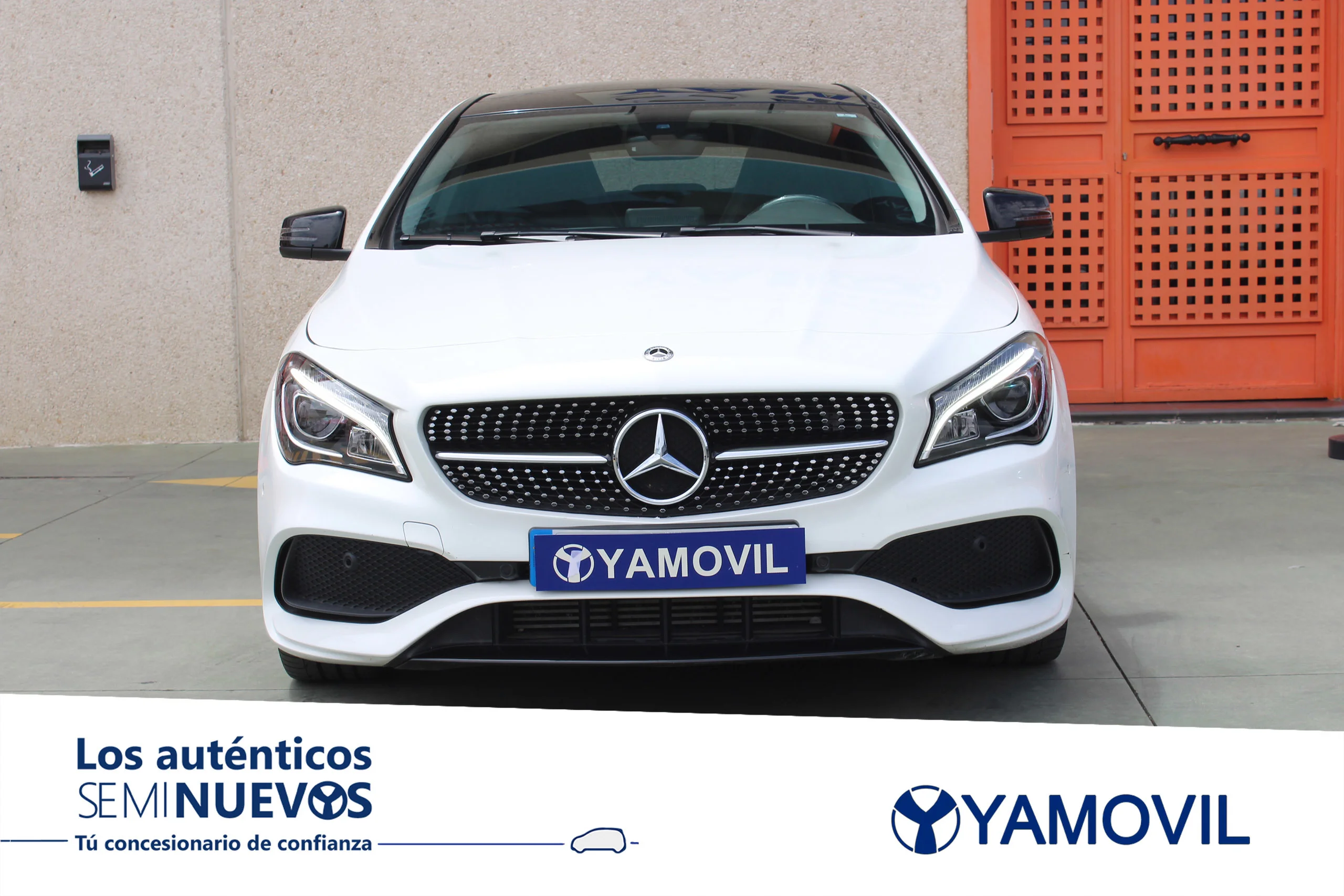 Mercedes-Benz Clase CLA CLA 200 Shooting Brake 115 kW (156 CV) - Foto 2
