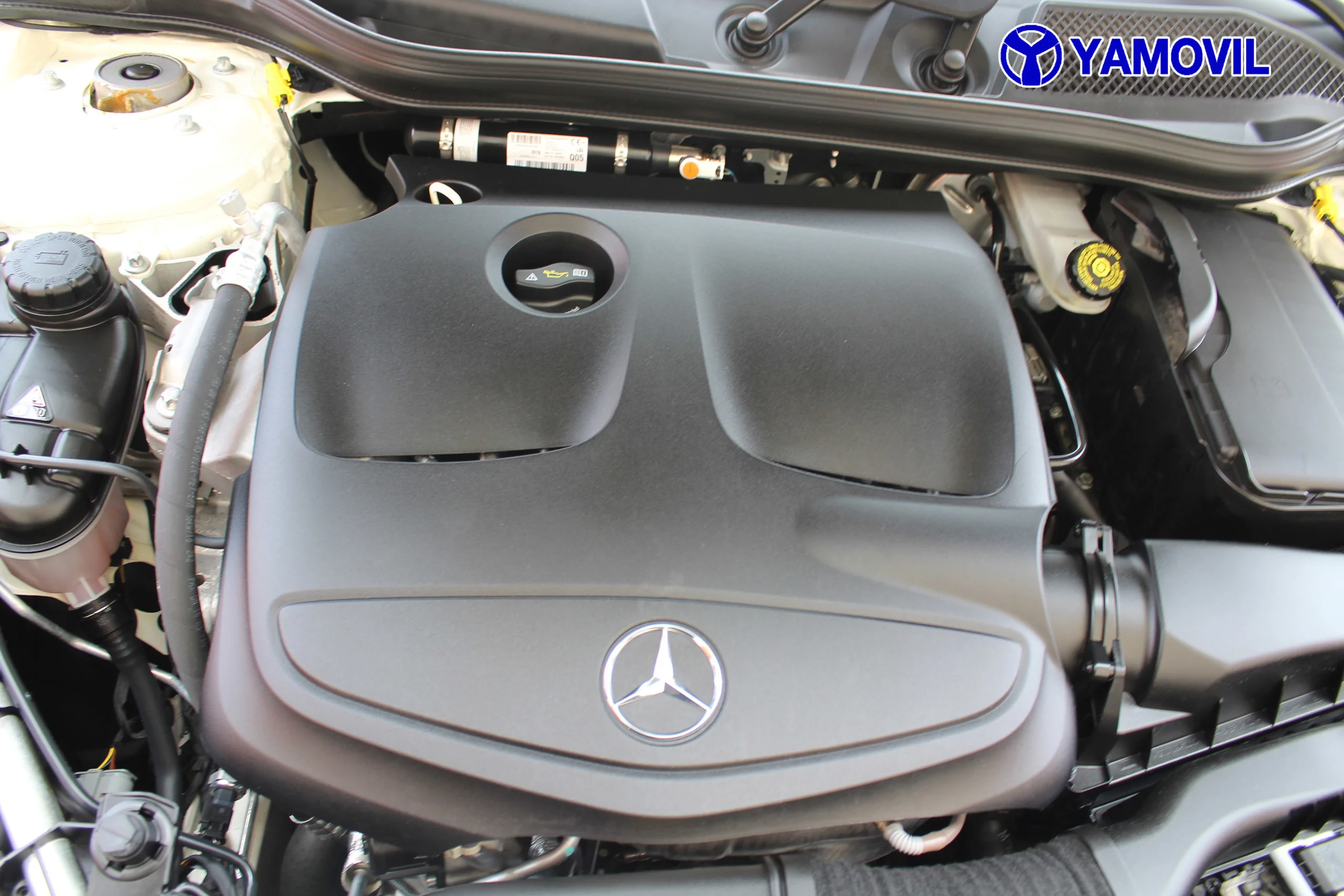 Mercedes-Benz Clase CLA CLA 200 Shooting Brake 115 kW (156 CV) - Foto 8