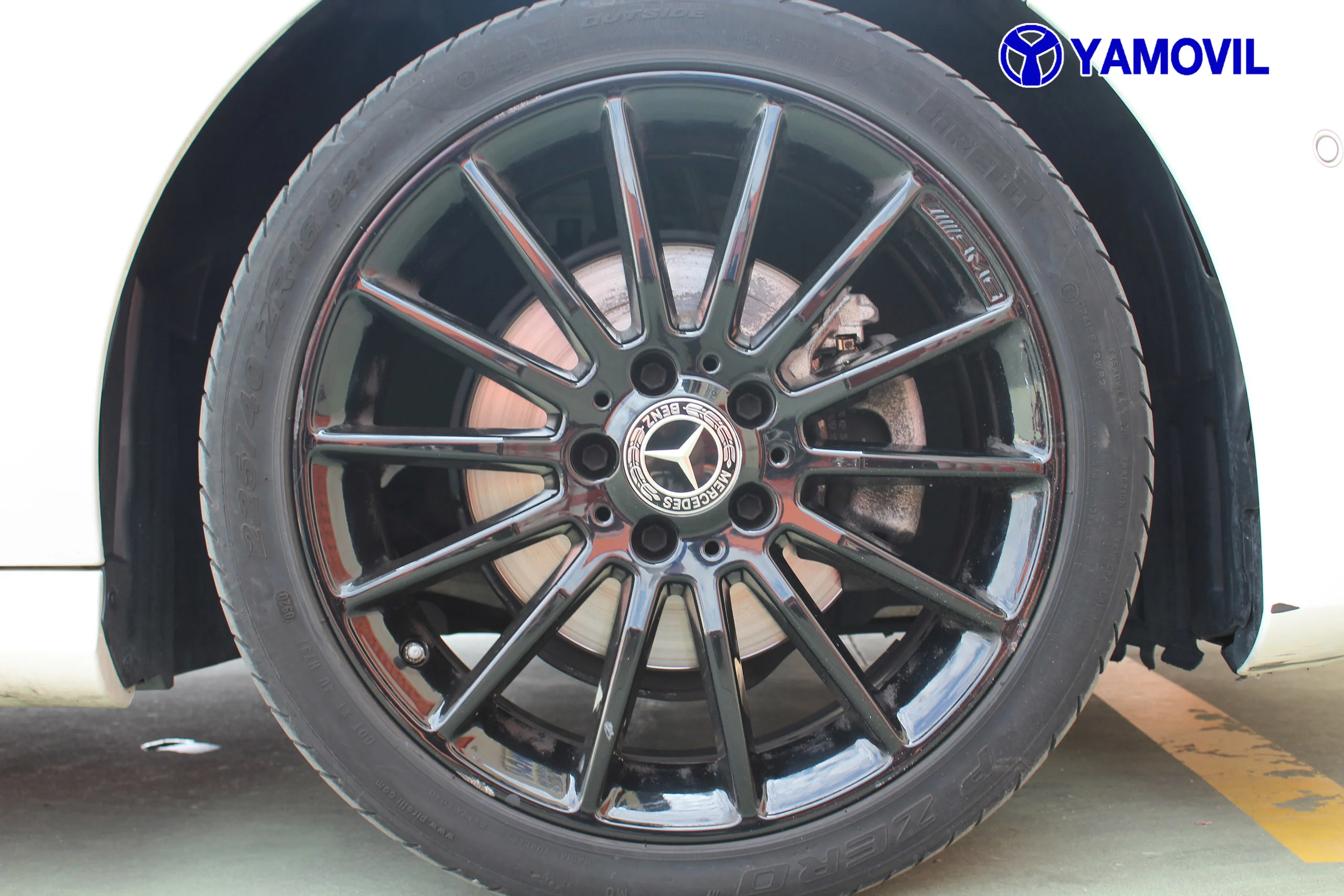 Mercedes-Benz Clase CLA CLA 200 Shooting Brake 115 kW (156 CV) - Foto 9