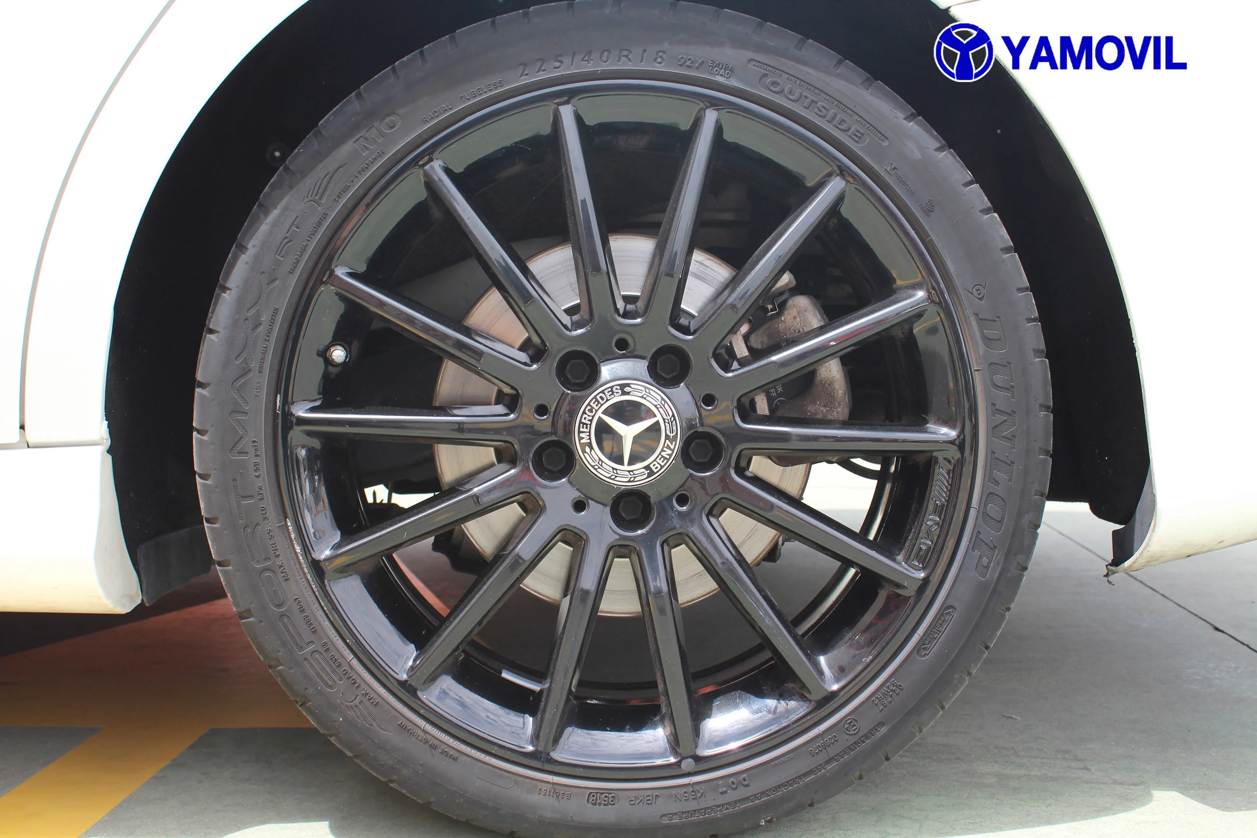 Mercedes-Benz Clase CLA CLA 200 Shooting Brake 115 kW (156 CV) - Foto 11
