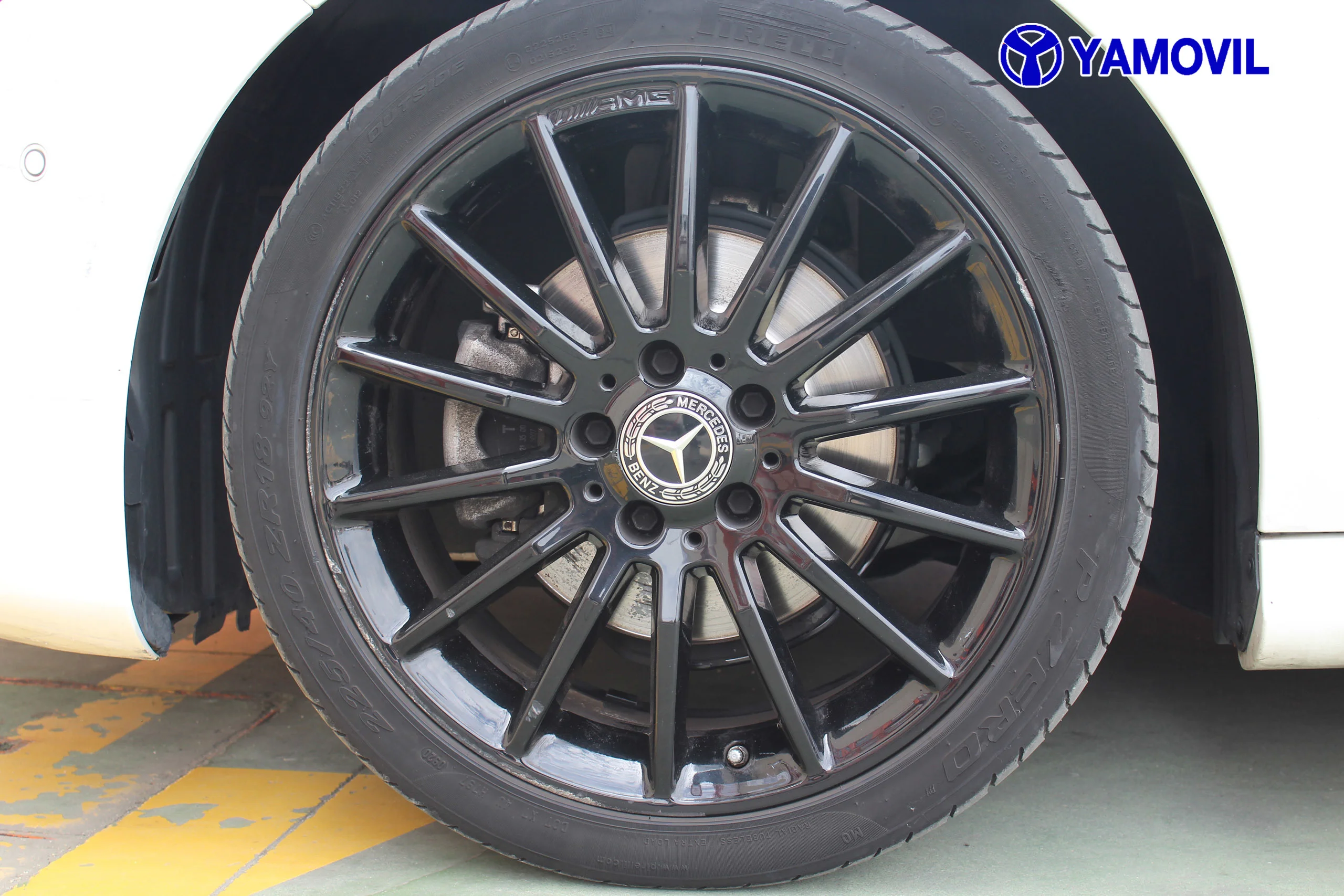 Mercedes-Benz Clase CLA CLA 200 Shooting Brake 115 kW (156 CV) - Foto 12