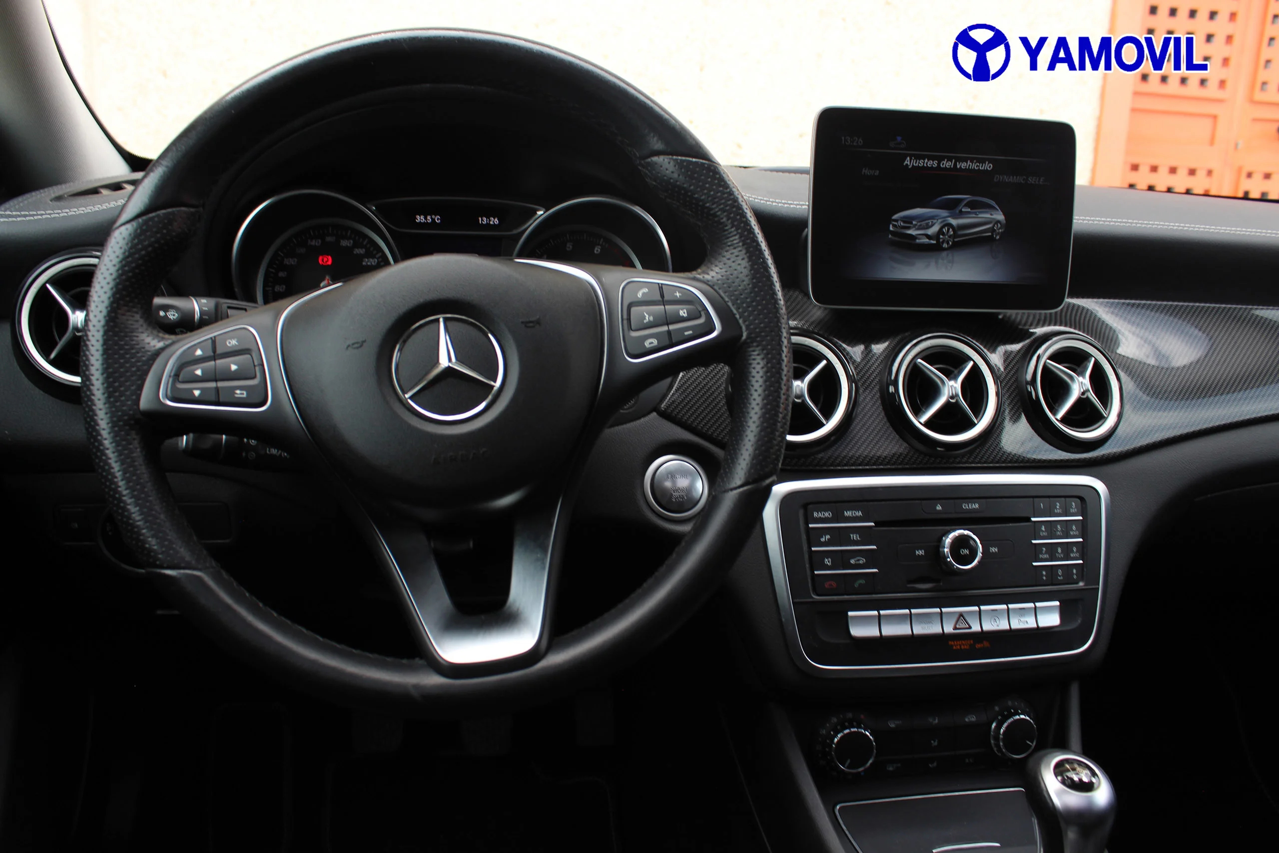 Mercedes-Benz Clase CLA CLA 200 Shooting Brake 115 kW (156 CV) - Foto 17