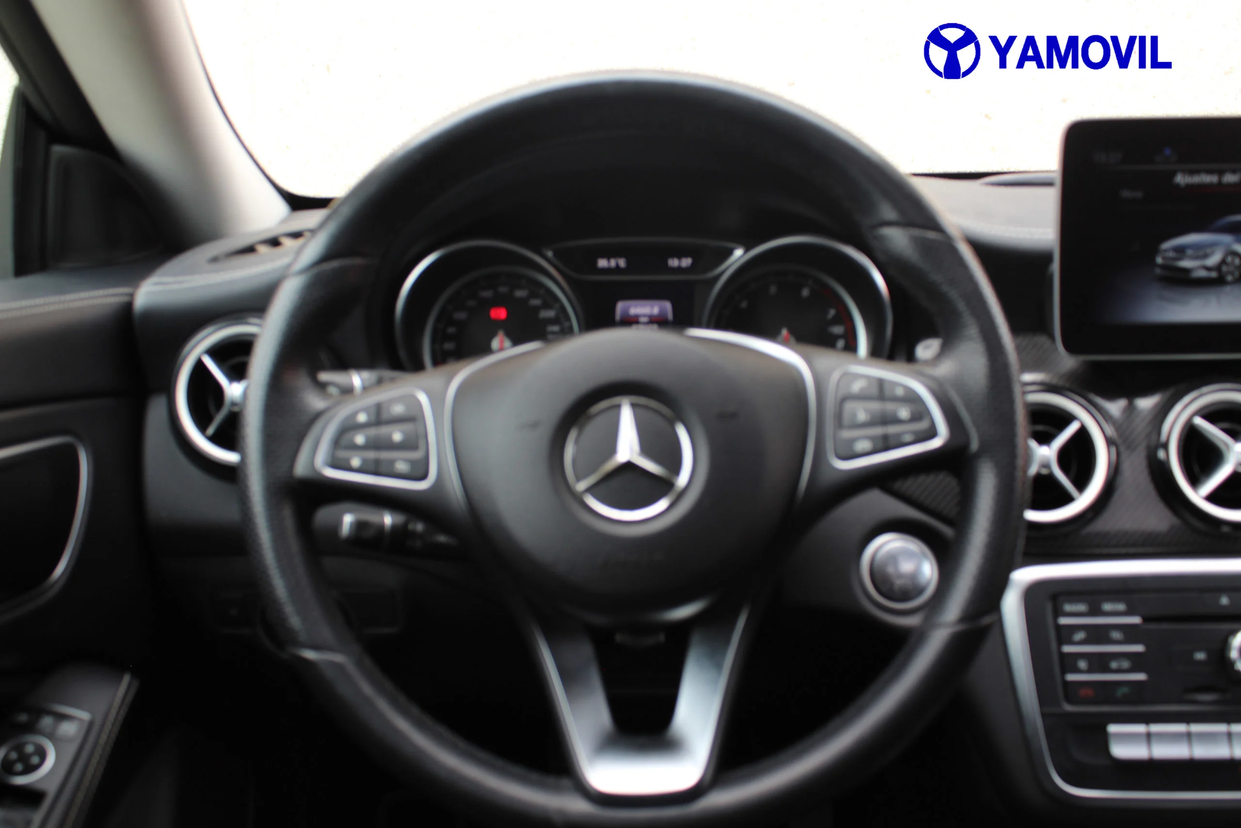 Mercedes-Benz Clase CLA CLA 200 Shooting Brake 115 kW (156 CV) - Foto 18