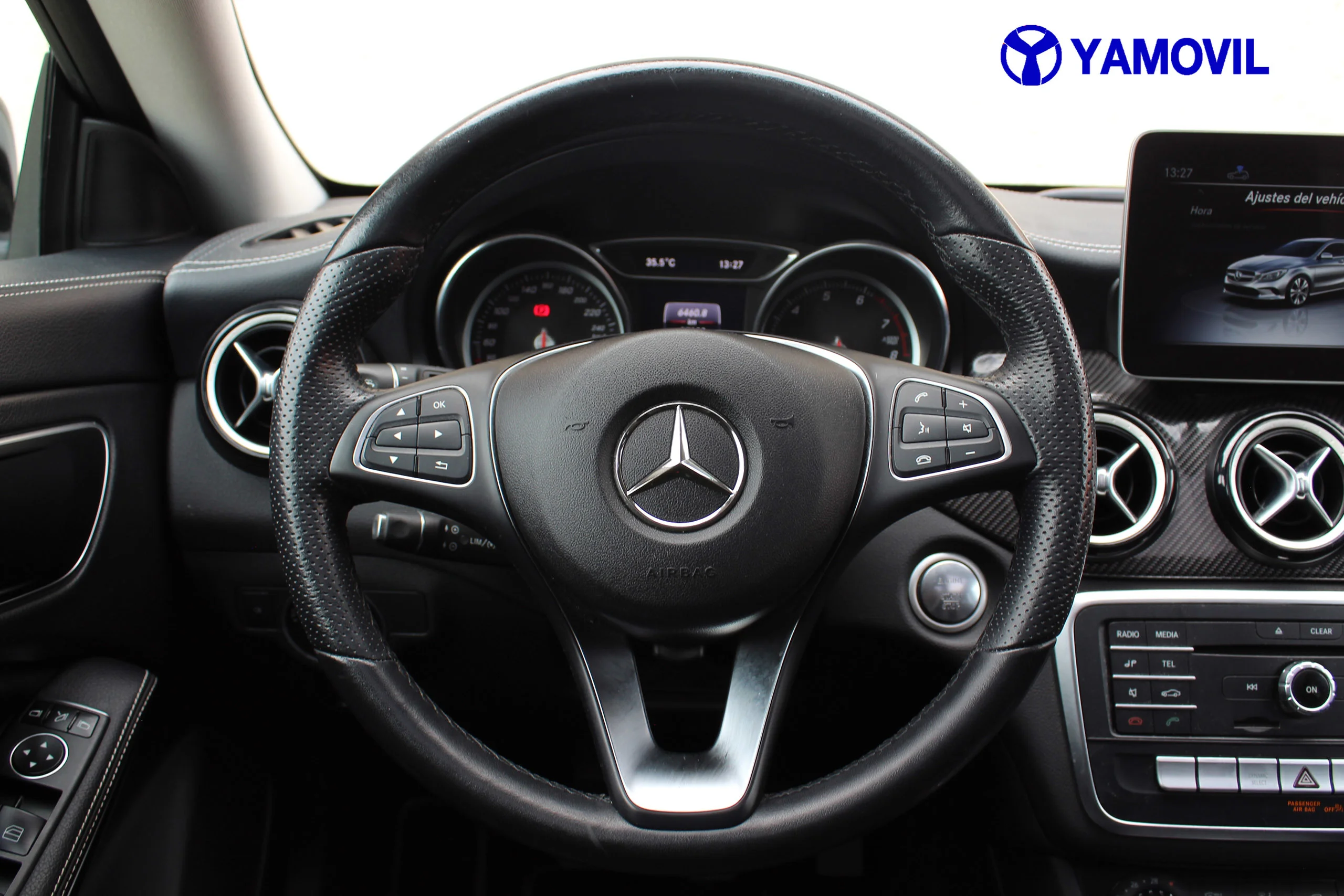 Mercedes-Benz Clase CLA CLA 200 Shooting Brake 115 kW (156 CV) - Foto 19