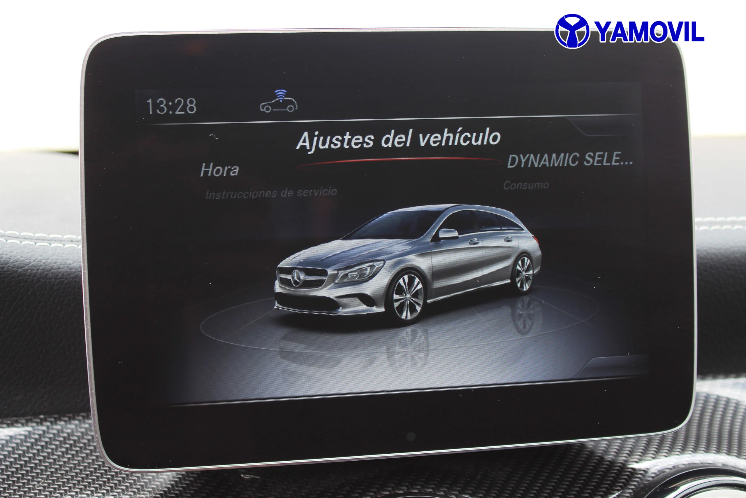 Mercedes-Benz Clase CLA CLA 200 Shooting Brake 115 kW (156 CV) - Foto 22