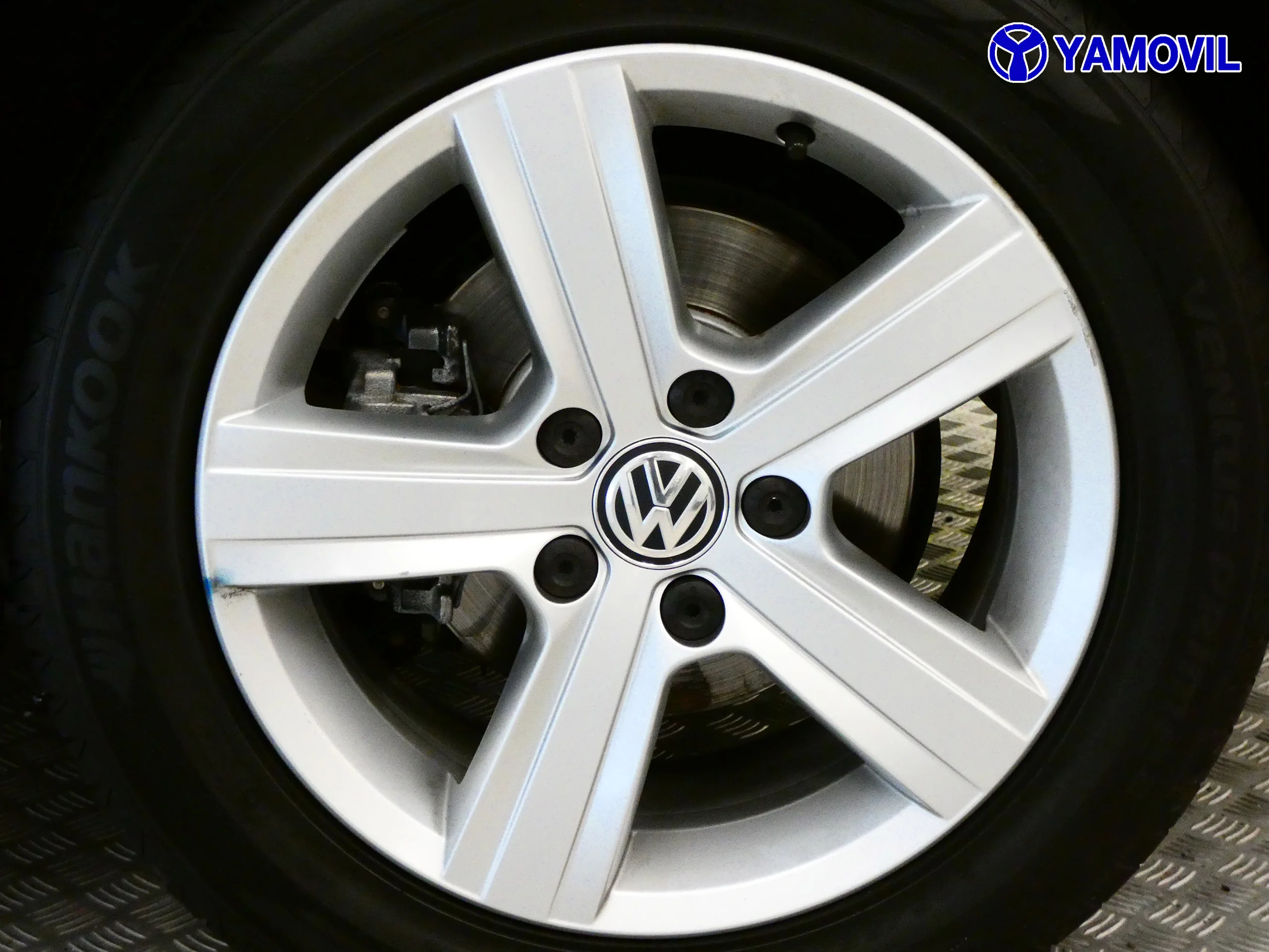 Volkswagen Golf 1.4 TSi ADVANCE DSG 5P - Foto 11