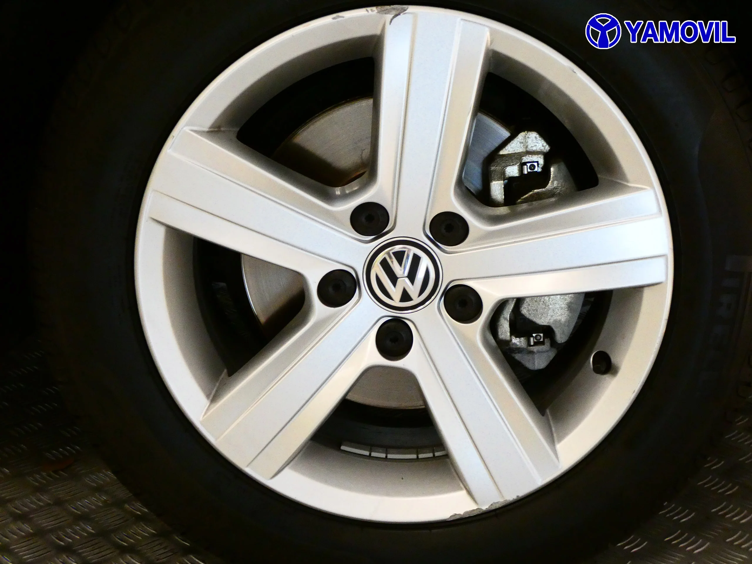 Volkswagen Golf 1.4 TSi ADVANCE DSG 5P - Foto 9