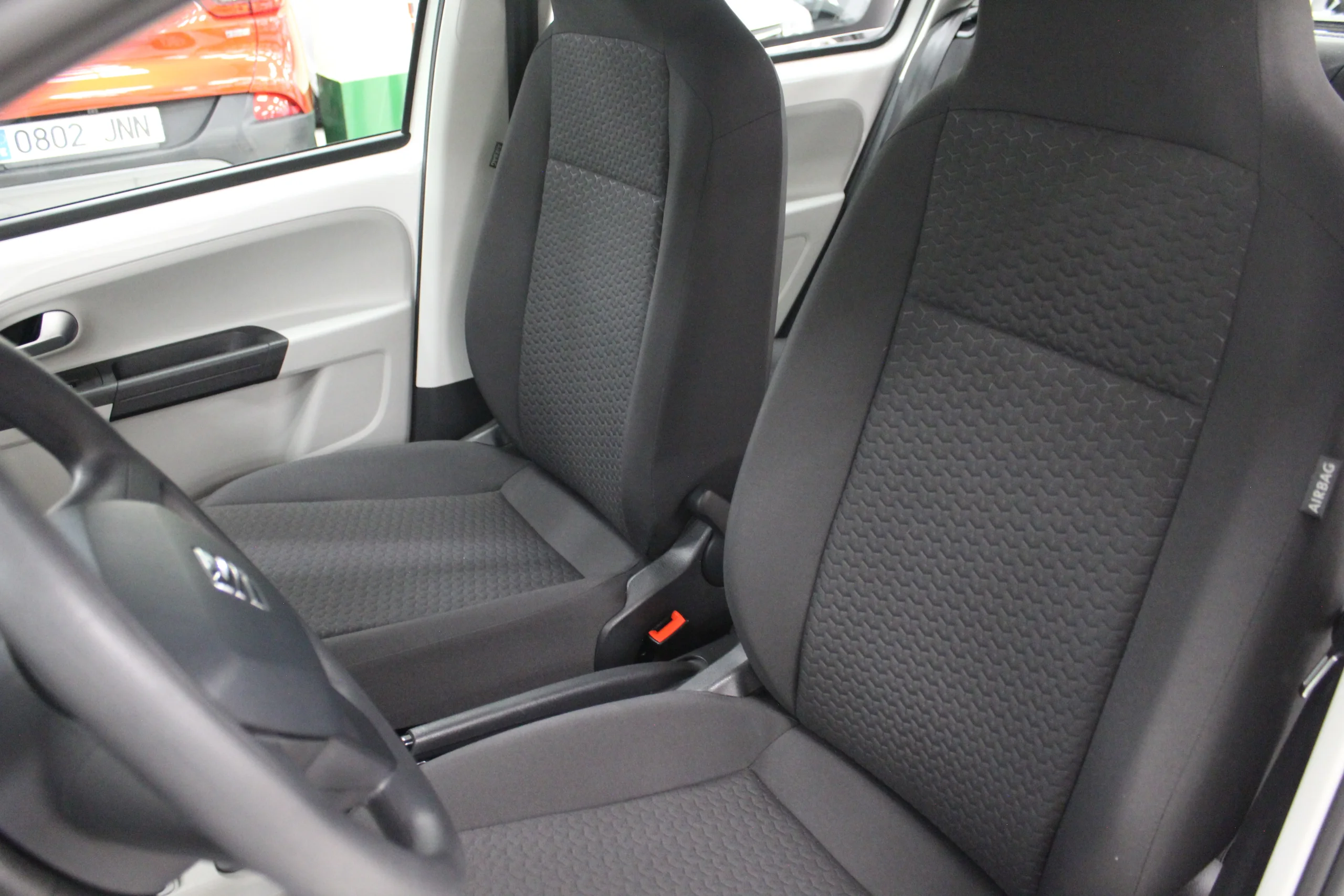 Seat Mii 1.0 Ecofuel GNC Style Edition Plus 50 kW (68 CV) - Foto 14