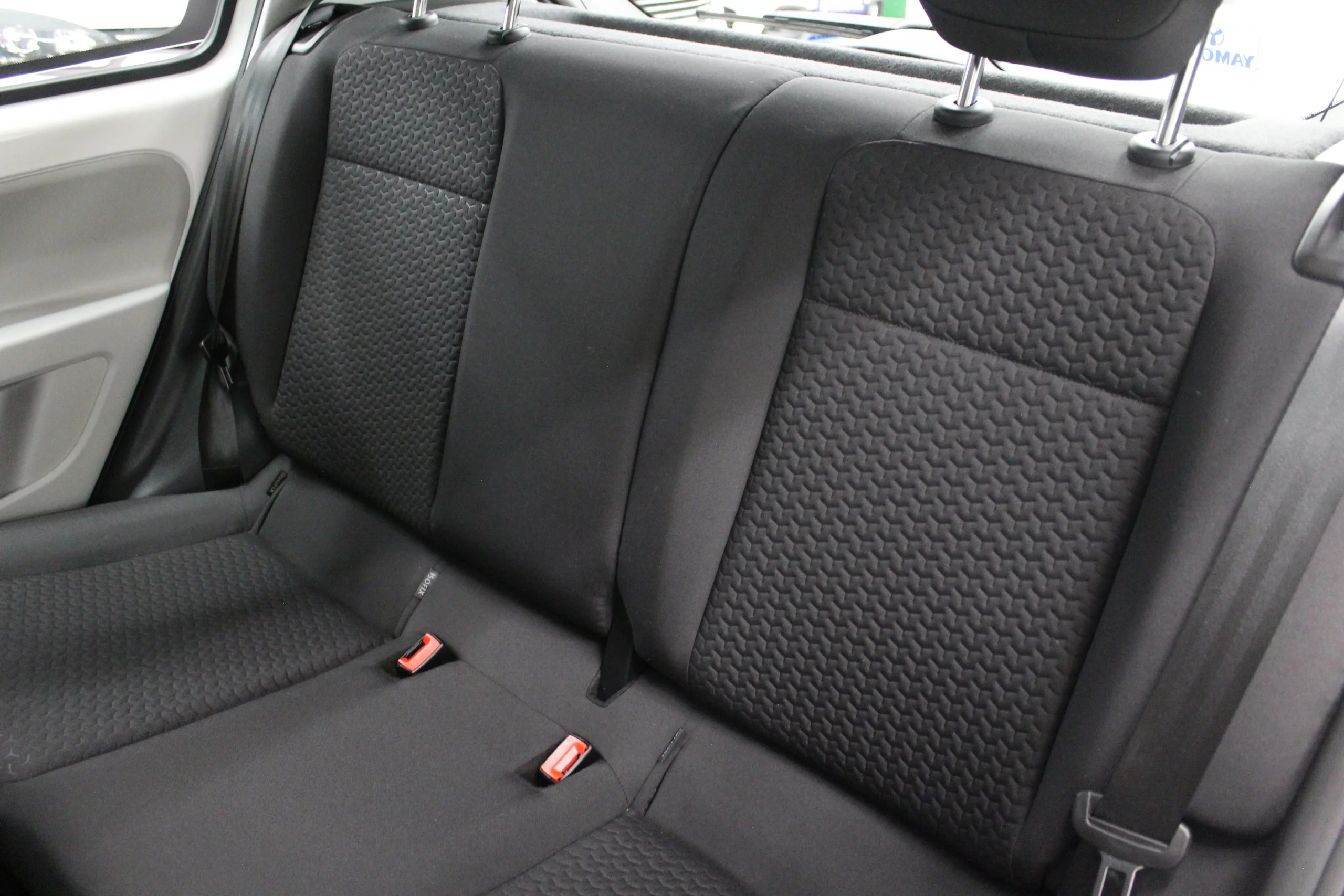 Seat Mii 1.0 Ecofuel GNC Style Edition Plus 50 kW (68 CV) - Foto 15