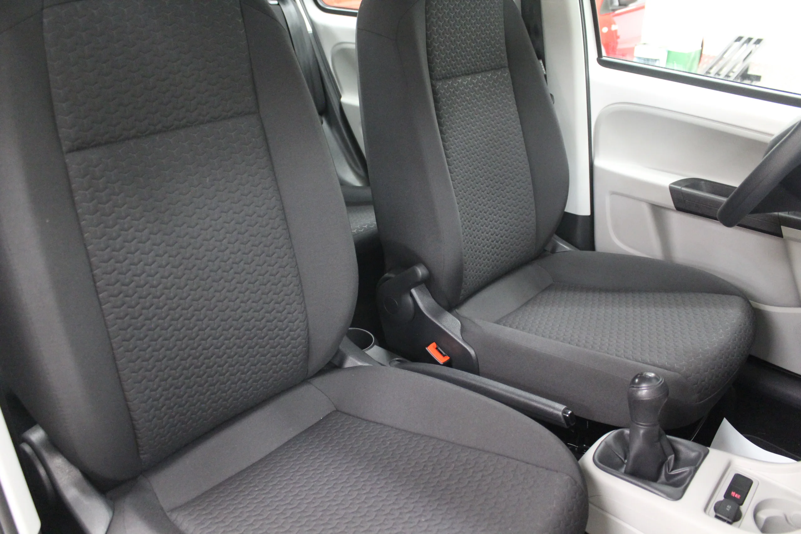 Seat Mii 1.0 Ecofuel GNC Style Edition Plus 50 kW (68 CV) - Foto 16