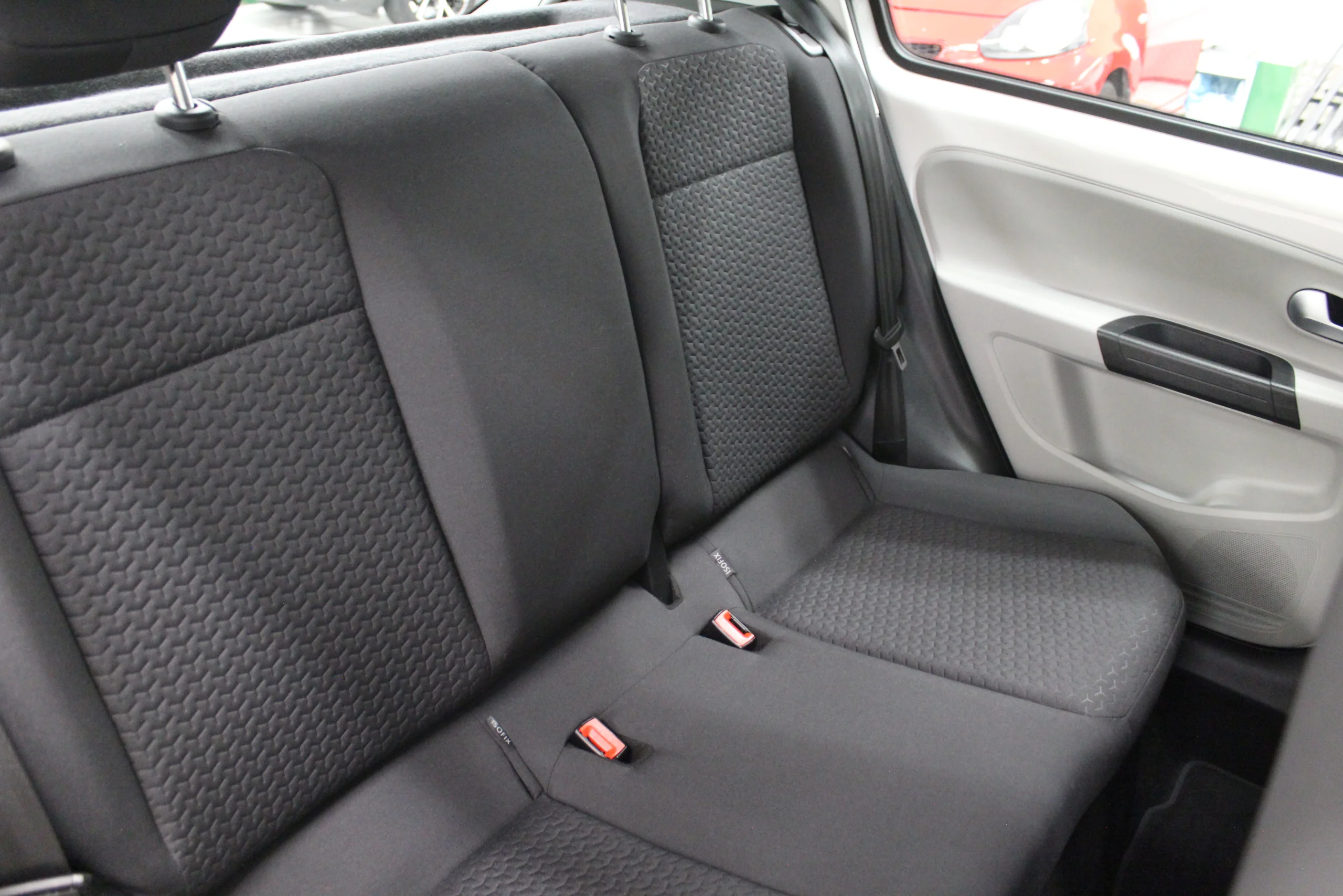 Seat Mii 1.0 Ecofuel GNC Style Edition Plus 50 kW (68 CV) - Foto 17