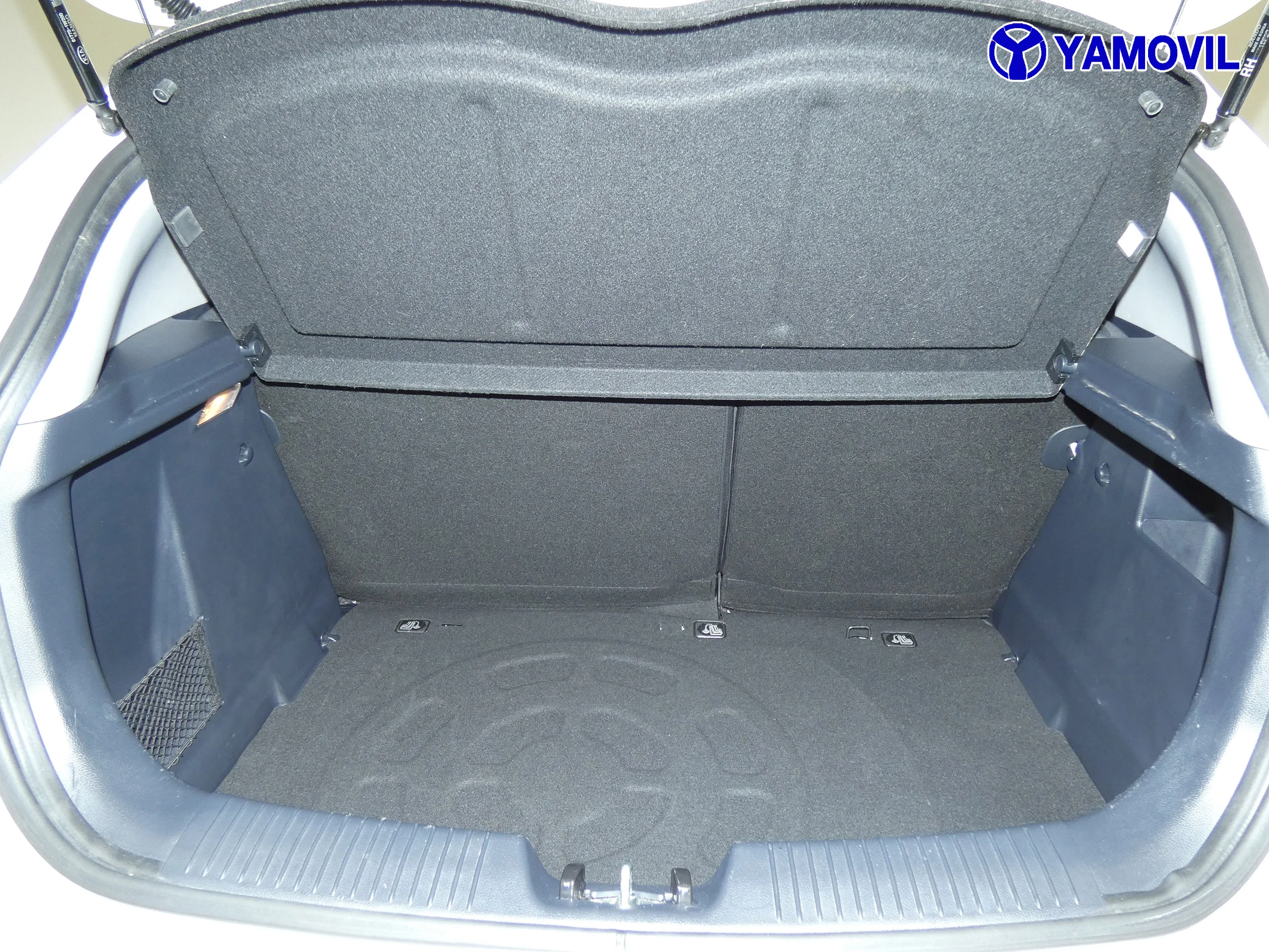 Kia Rio 1.2 CVVT CONCEPT 5P - Foto 7