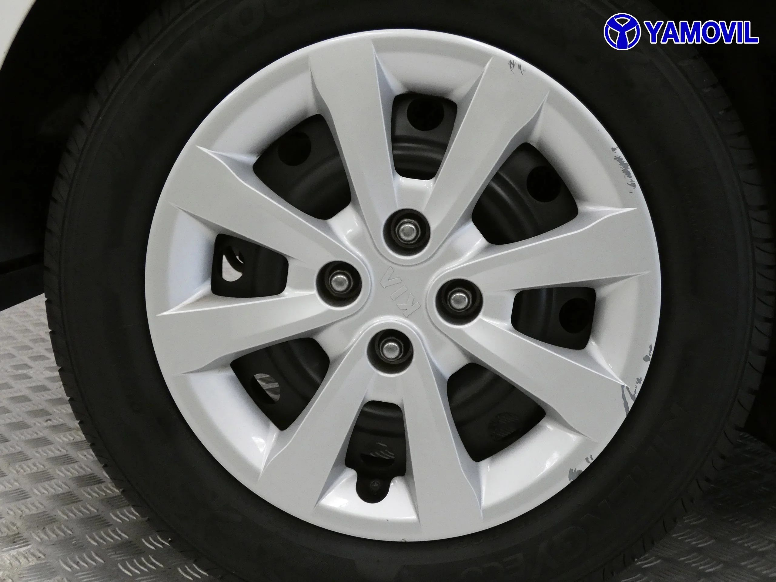 Kia Rio 1.2 CVVT CONCEPT 5P - Foto 11