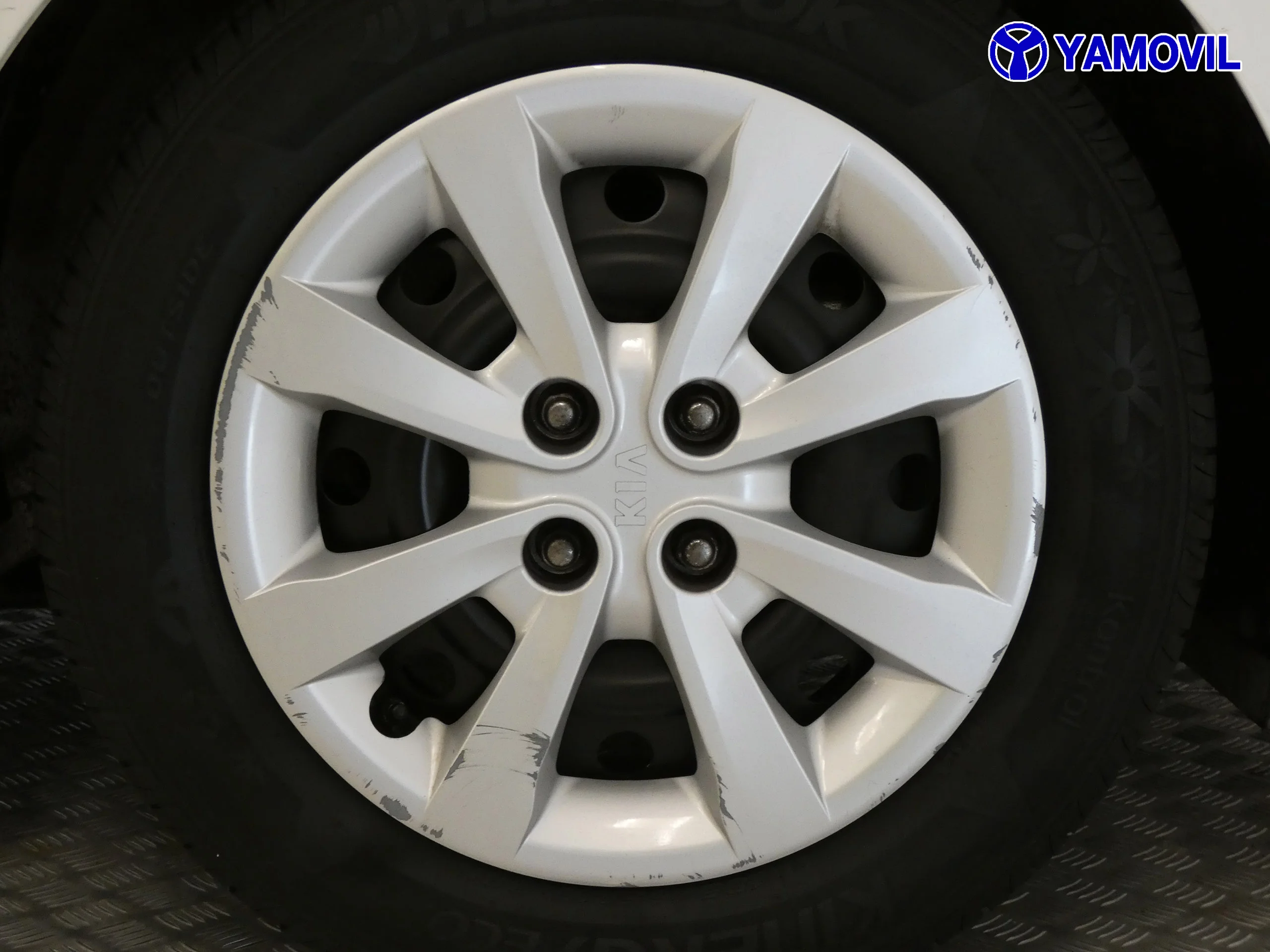 Kia Rio 1.2 CVVT CONCEPT 5P - Foto 12