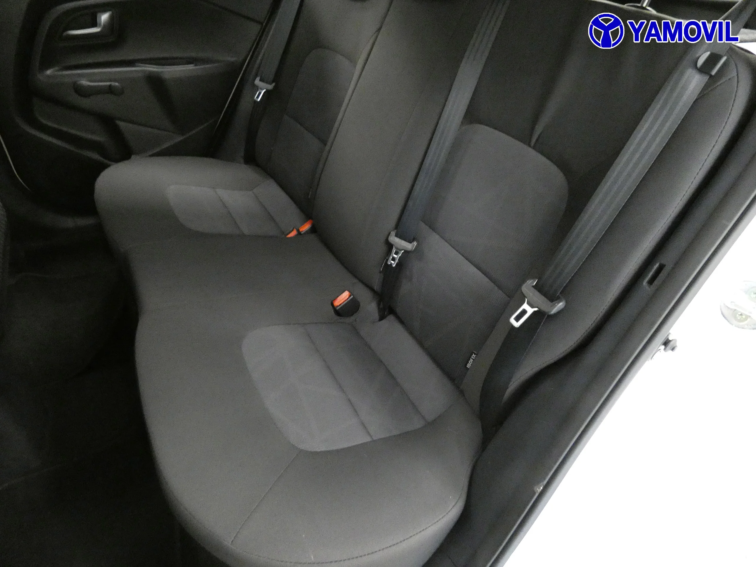 Kia Rio 1.2 CVVT CONCEPT 5P - Foto 14
