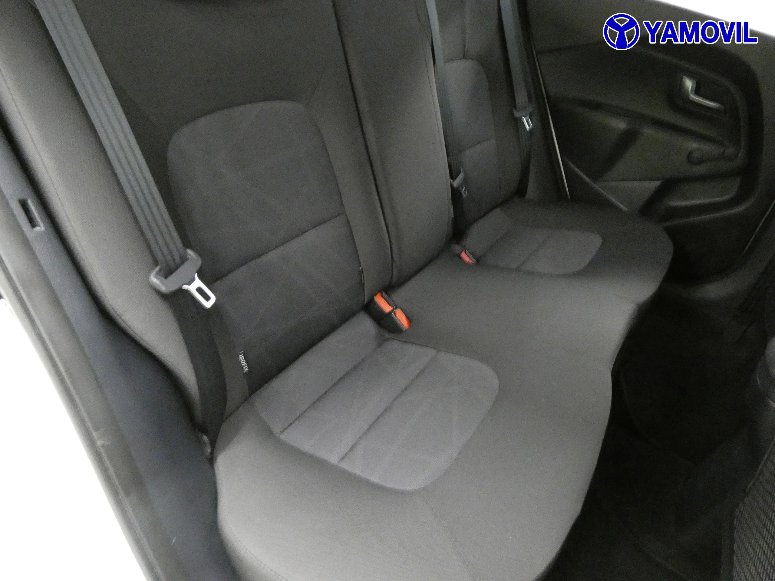 Kia Rio 1.2 CVVT CONCEPT 5P - Foto 16
