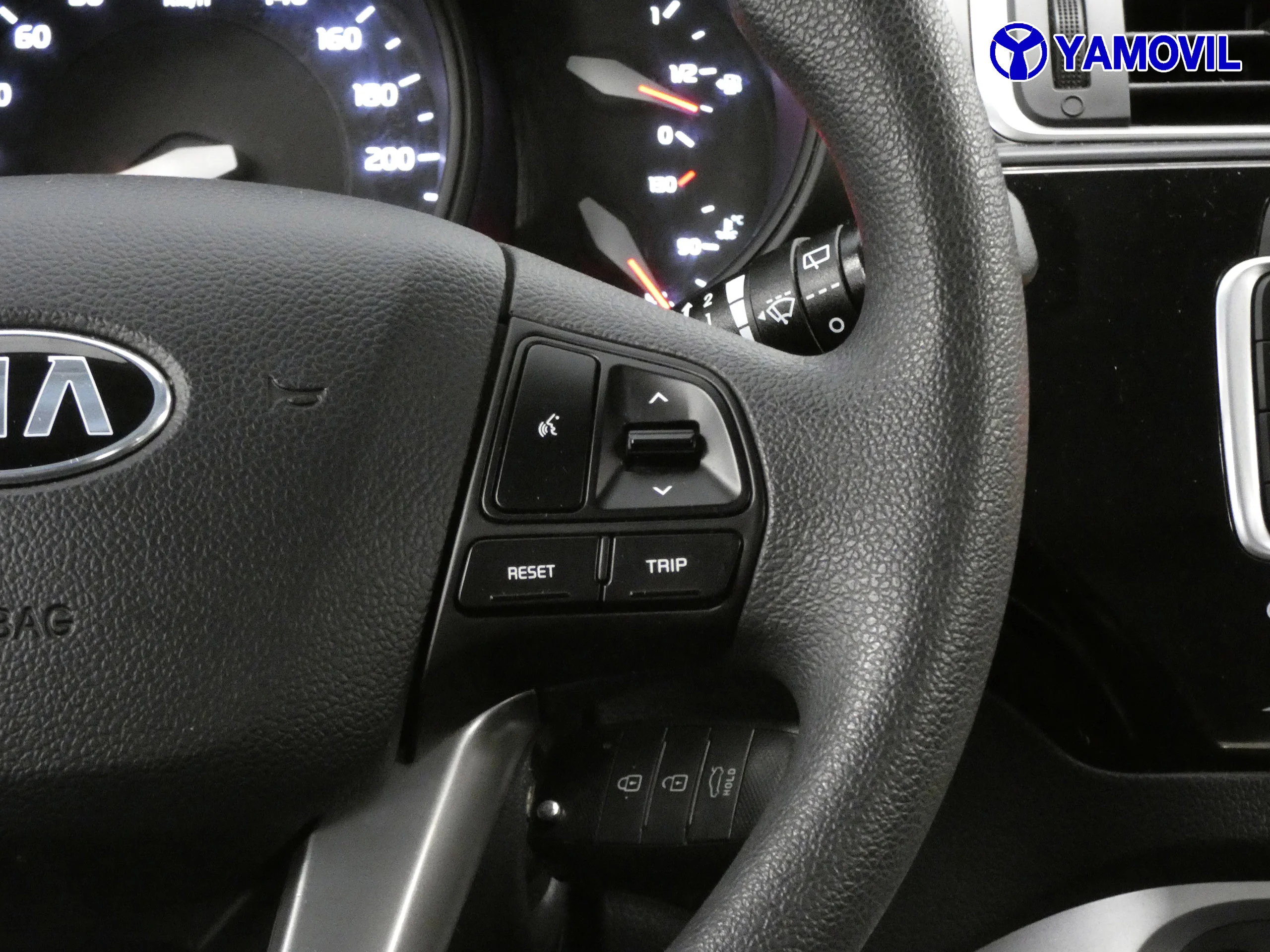 Kia Rio 1.2 CVVT CONCEPT 5P - Foto 20