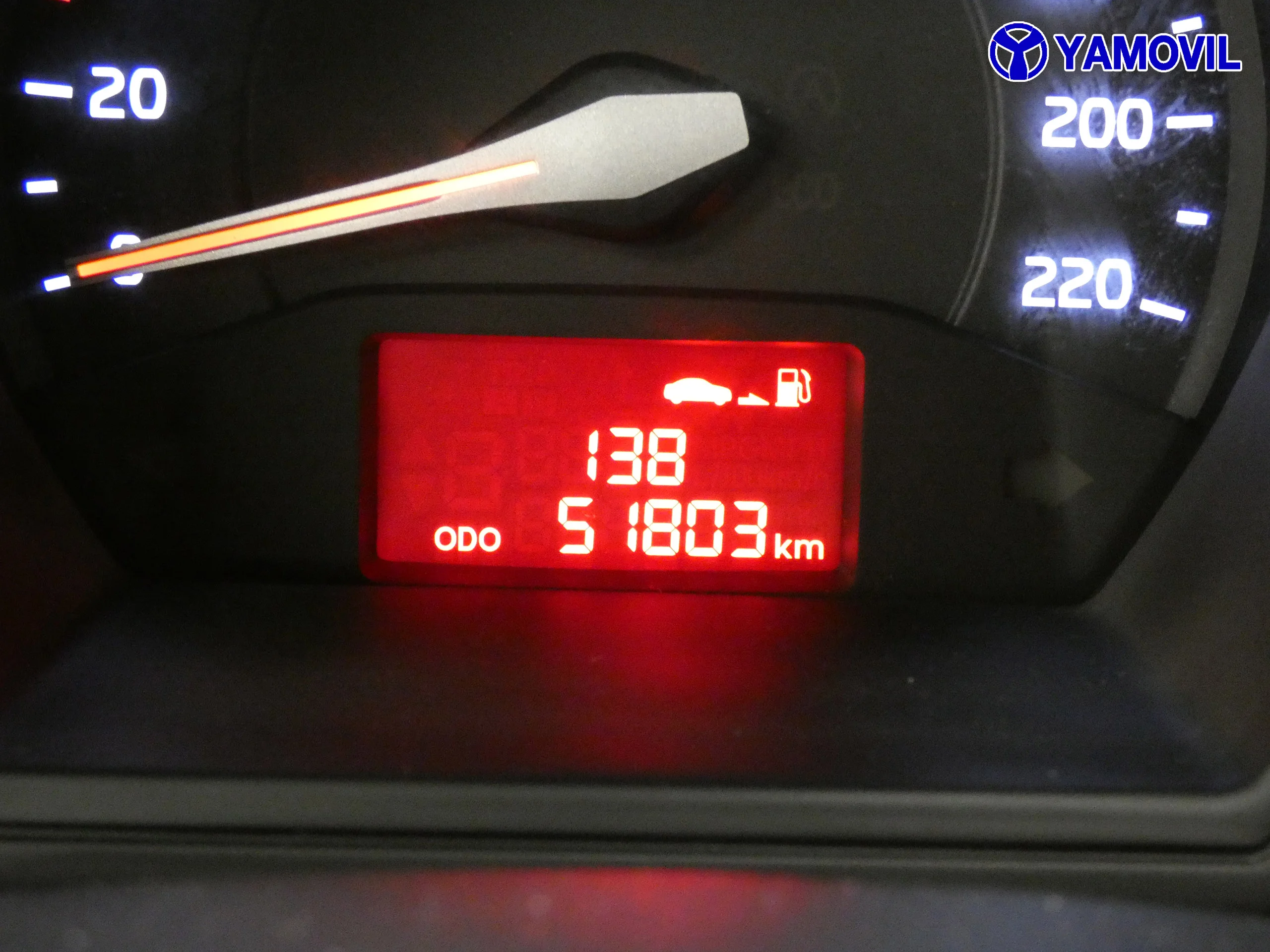 Kia Rio 1.2 CVVT CONCEPT 5P - Foto 22