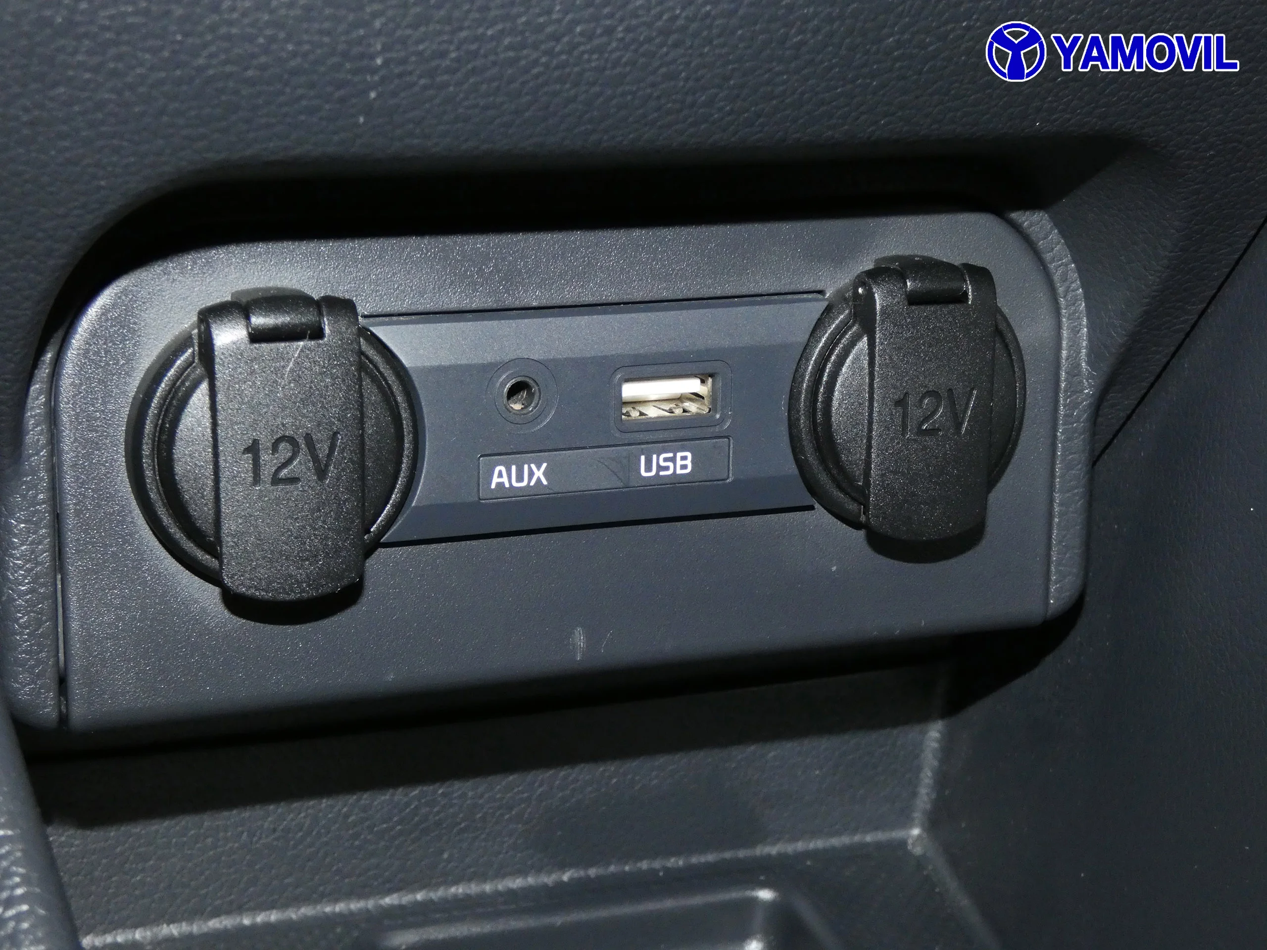 Kia Rio 1.2 CVVT CONCEPT 5P - Foto 24