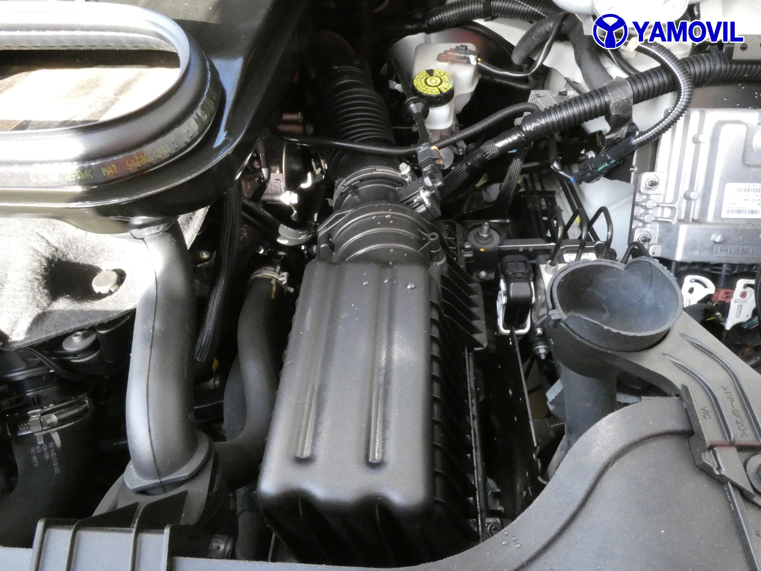 Peugeot Expert HDI FURGÓN L1H1 - Foto 10