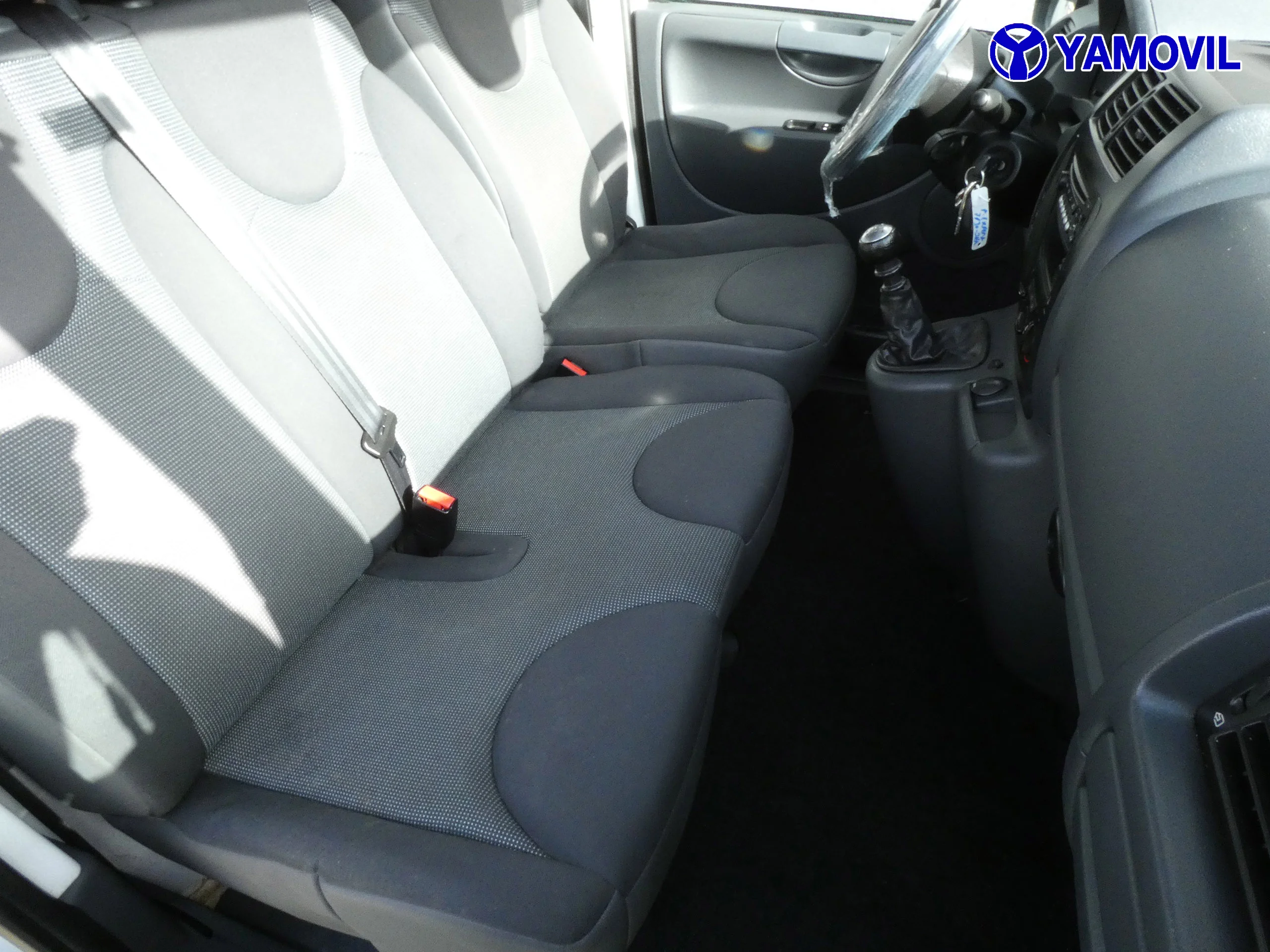Peugeot Expert HDI FURGÓN L1H1 - Foto 18