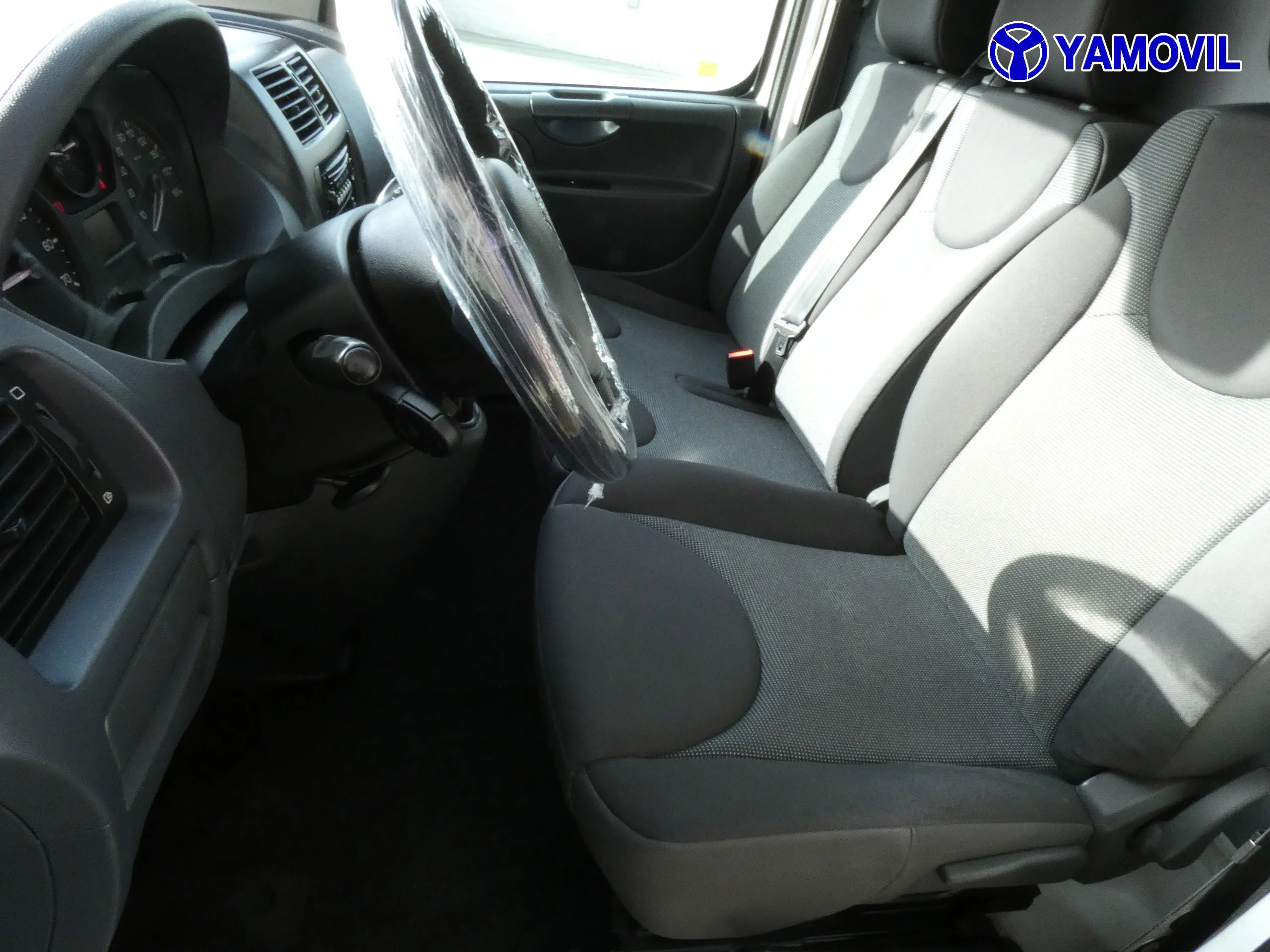 Peugeot Expert HDI FURGÓN L1H1 - Foto 15