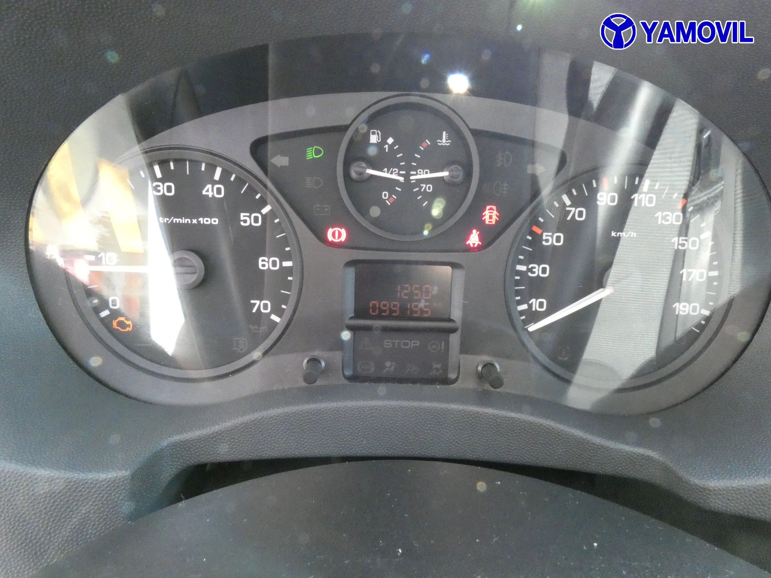 Peugeot Expert HDI FURGÓN L1H1 - Foto 22