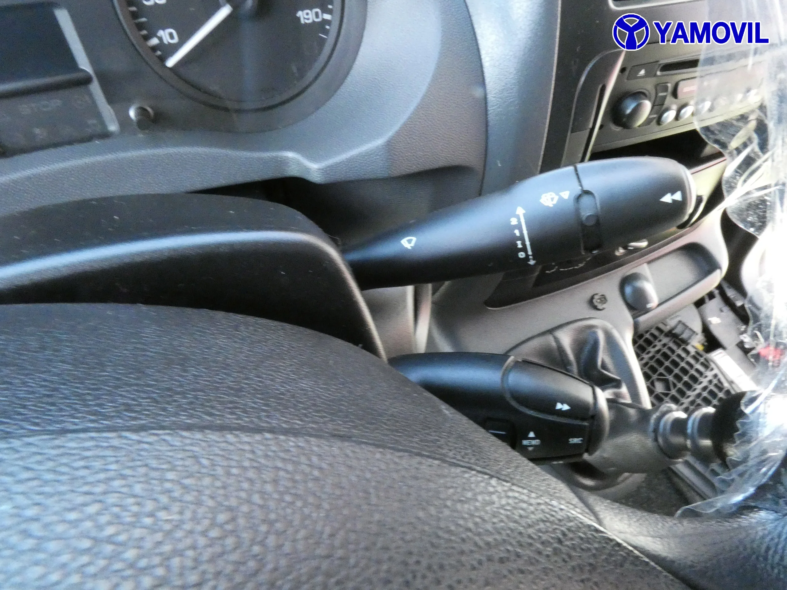 Peugeot Expert HDI FURGÓN L1H1 - Foto 21