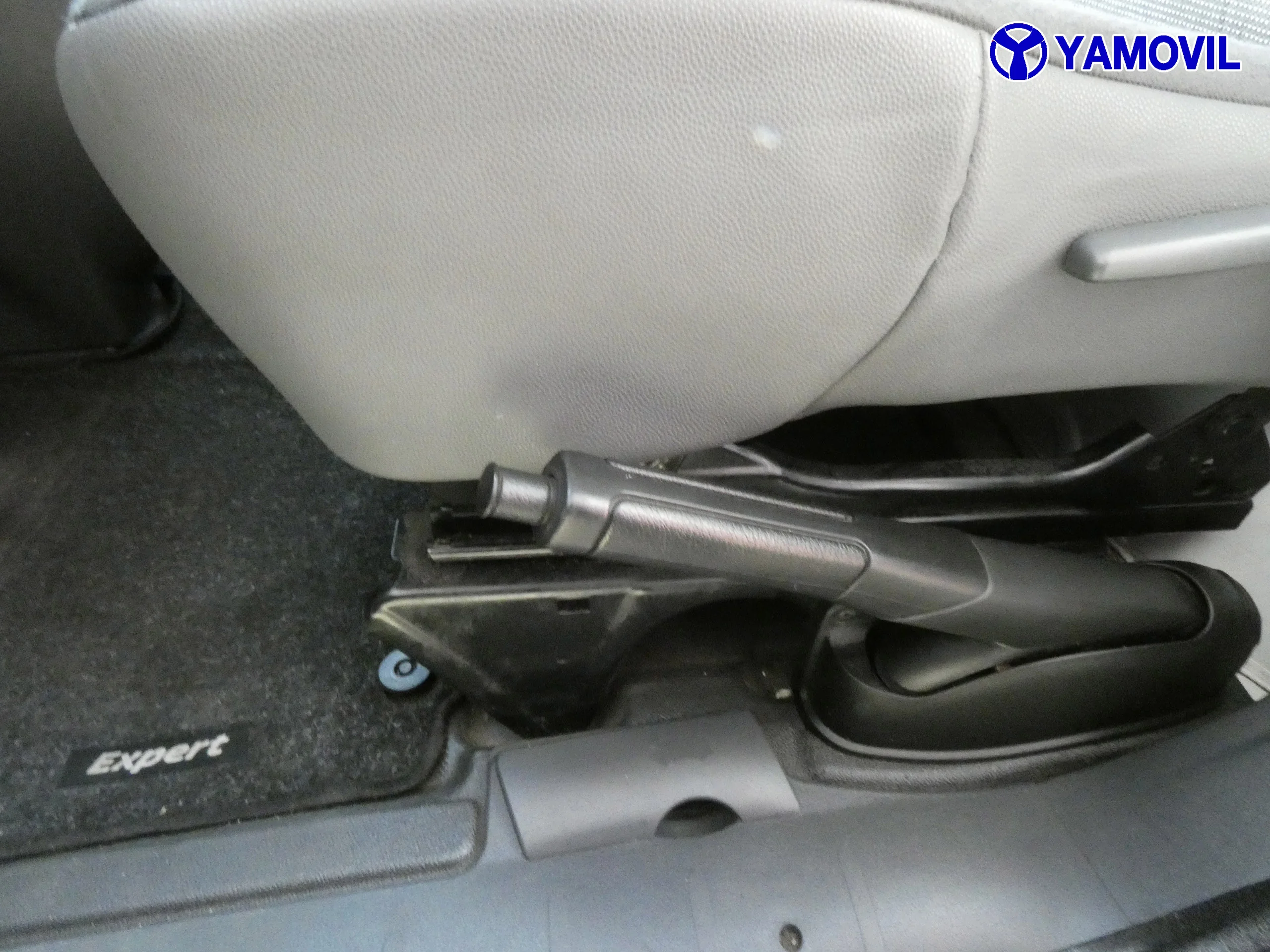 Peugeot Expert HDI FURGÓN L1H1 - Foto 17