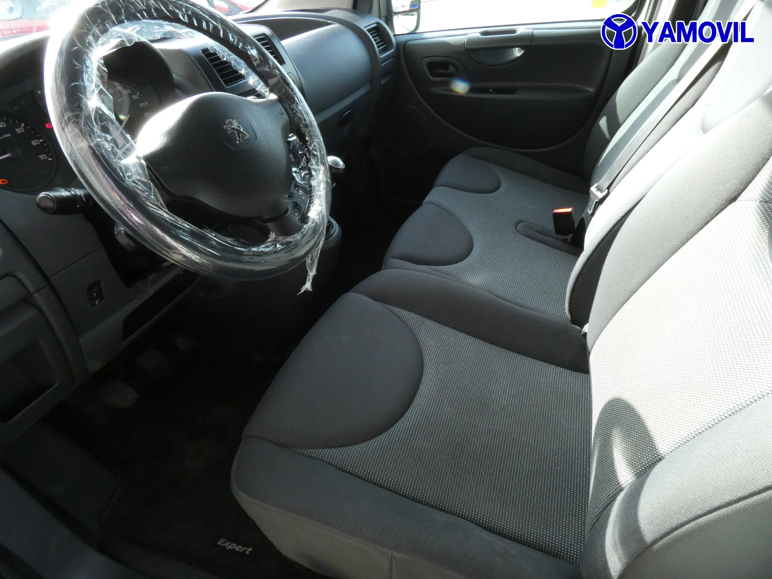 Peugeot Expert HDI FURGÓN L1H1 - Foto 16