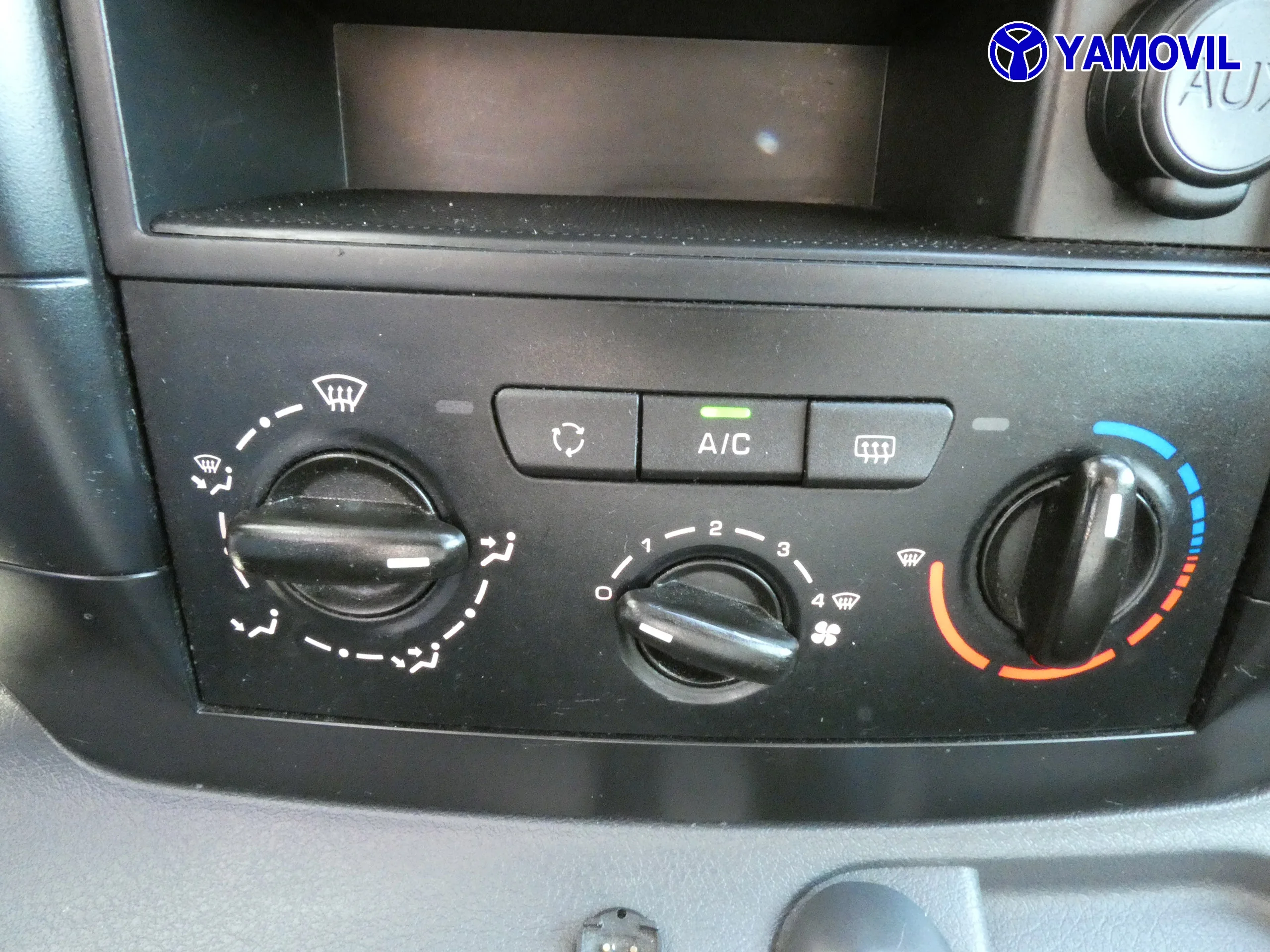 Peugeot Expert HDI FURGÓN L1H1 - Foto 29