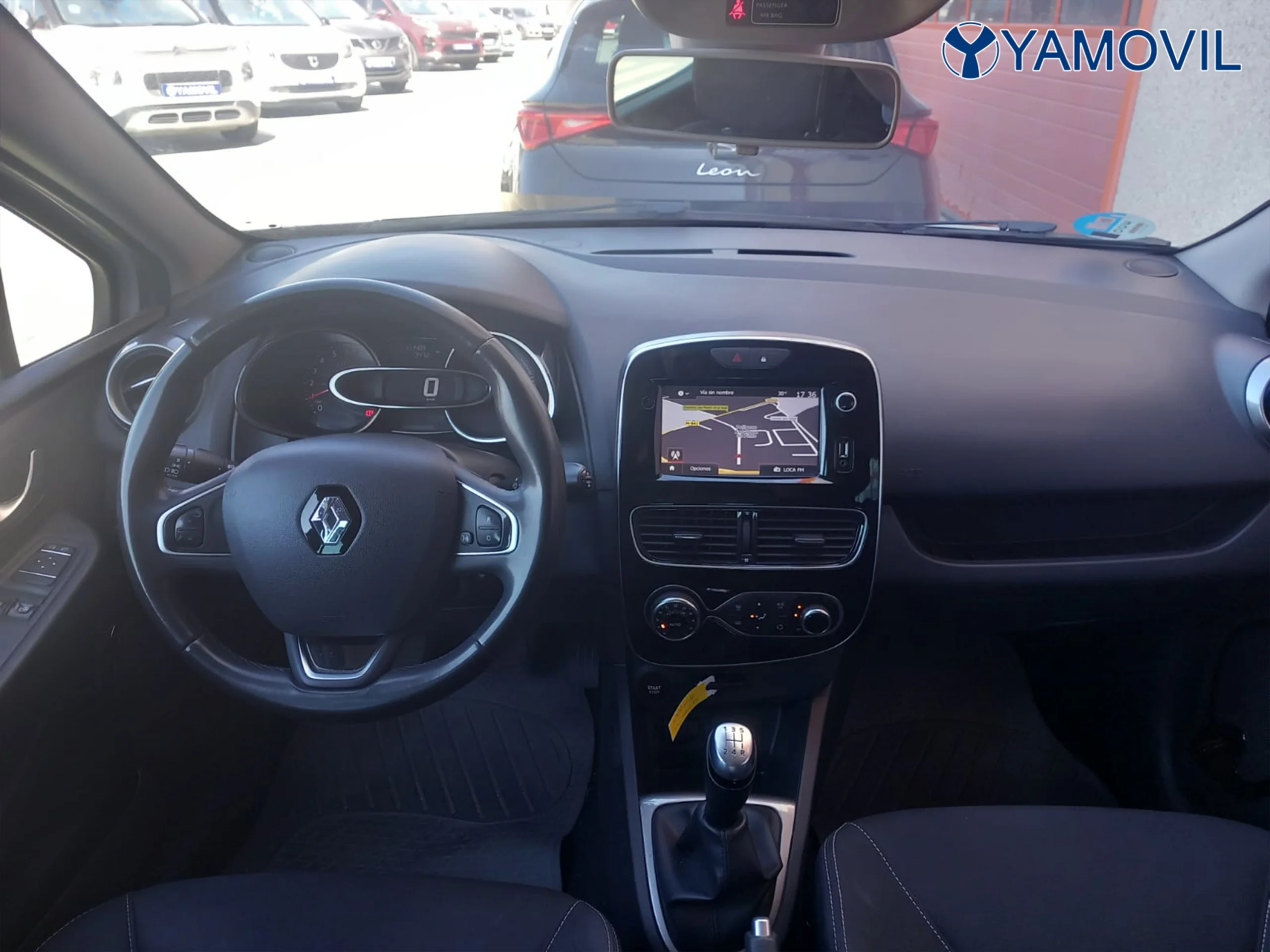 Renault Clio Limited Energy TCe 66 kW (90 CV) - Foto 5