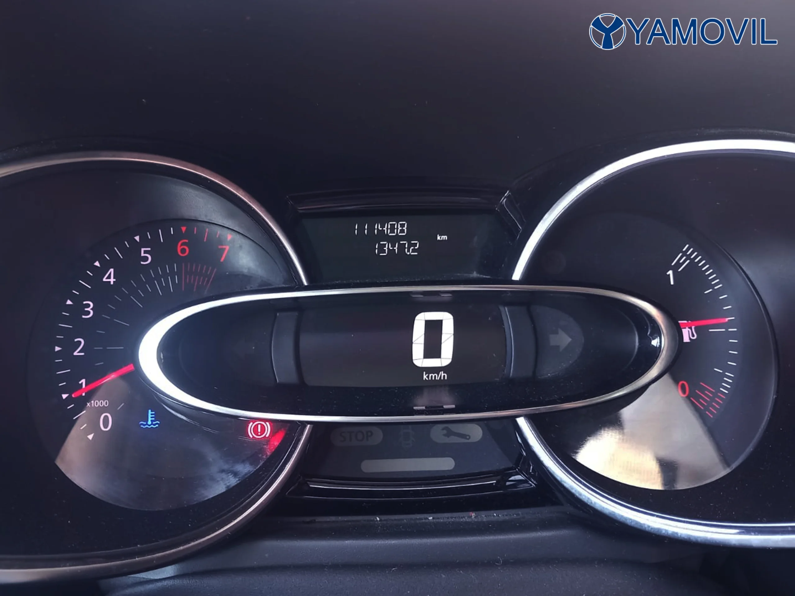 Renault Clio Limited Energy TCe 66 kW (90 CV) - Foto 6