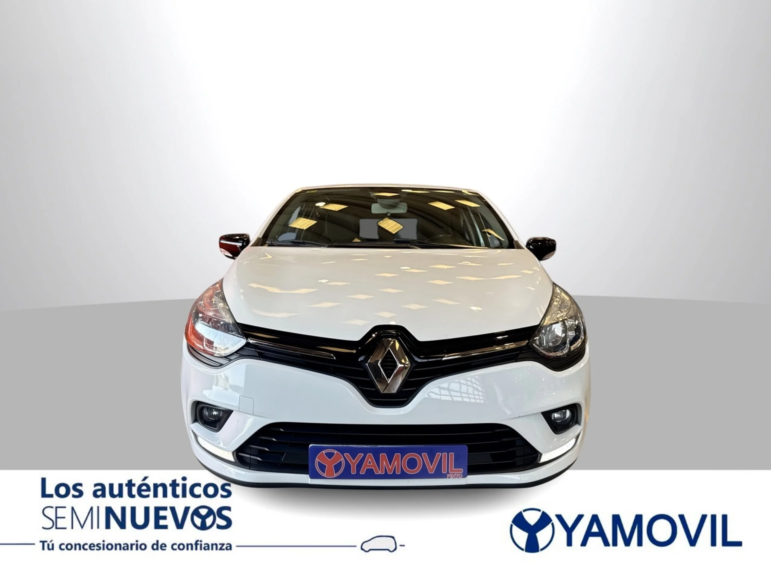 Renault Clio Limited Energy TCe 66 kW (90 CV) GLP - Foto 3