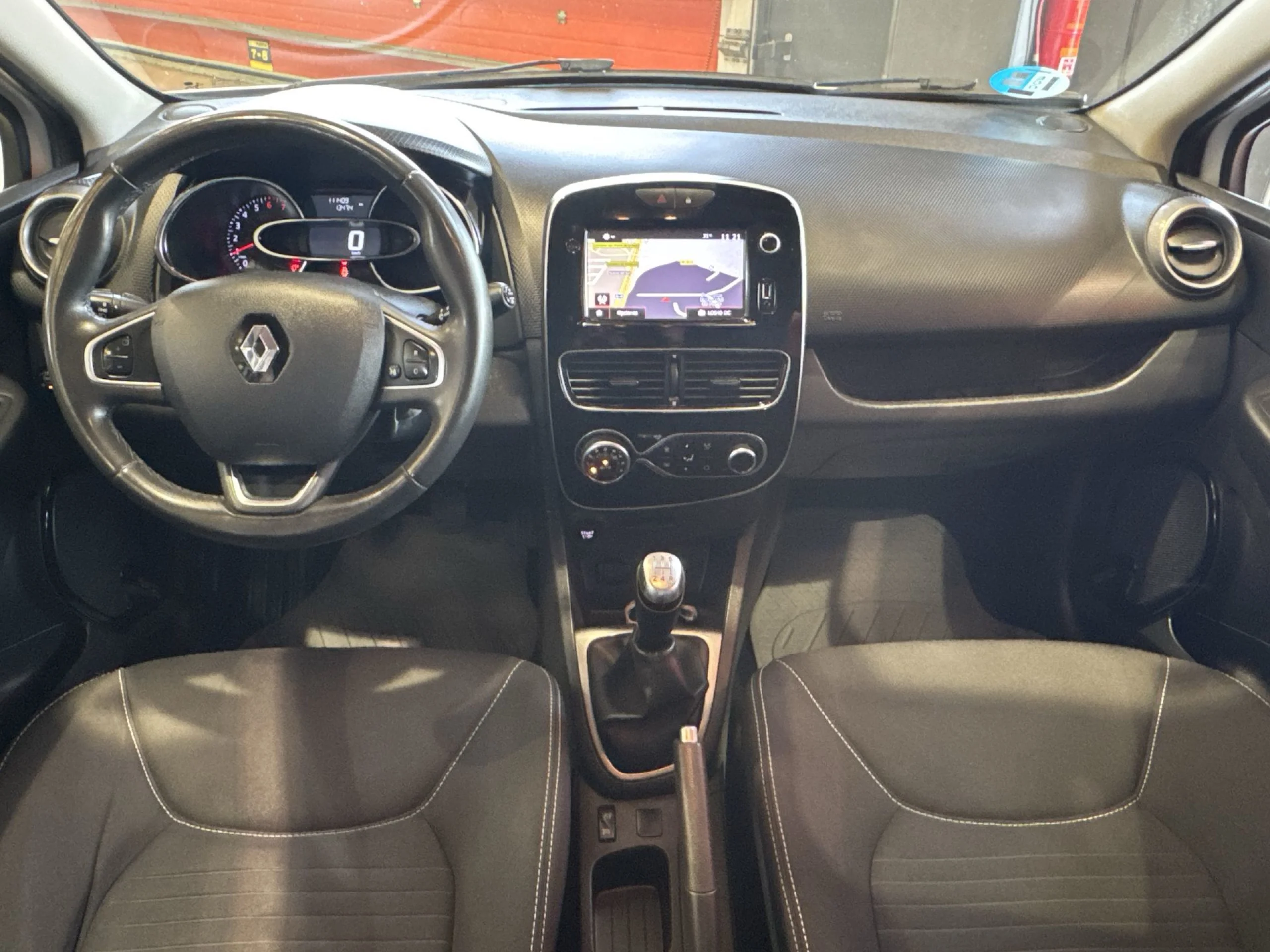 Renault Clio Limited Energy TCe 66 kW (90 CV) GLP - Foto 11