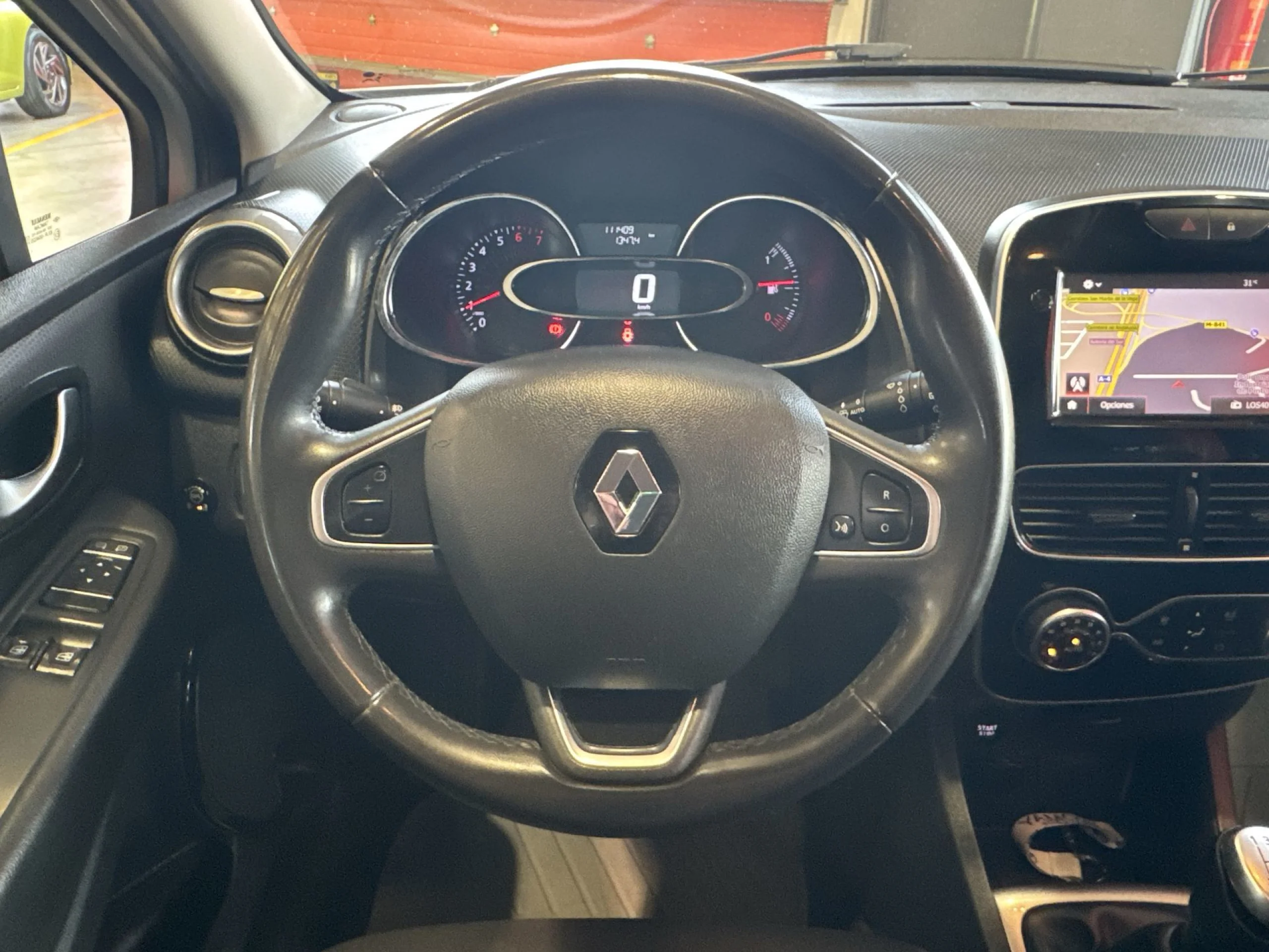 Renault Clio Limited Energy TCe 66 kW (90 CV) GLP - Foto 13