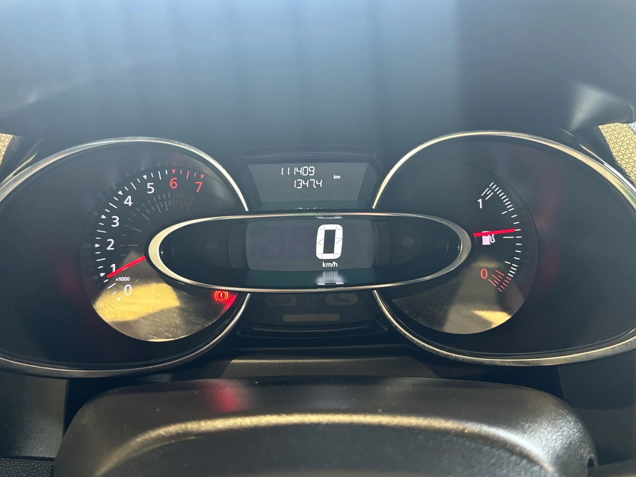 Renault Clio Limited Energy TCe 66 kW (90 CV) GLP - Foto 18