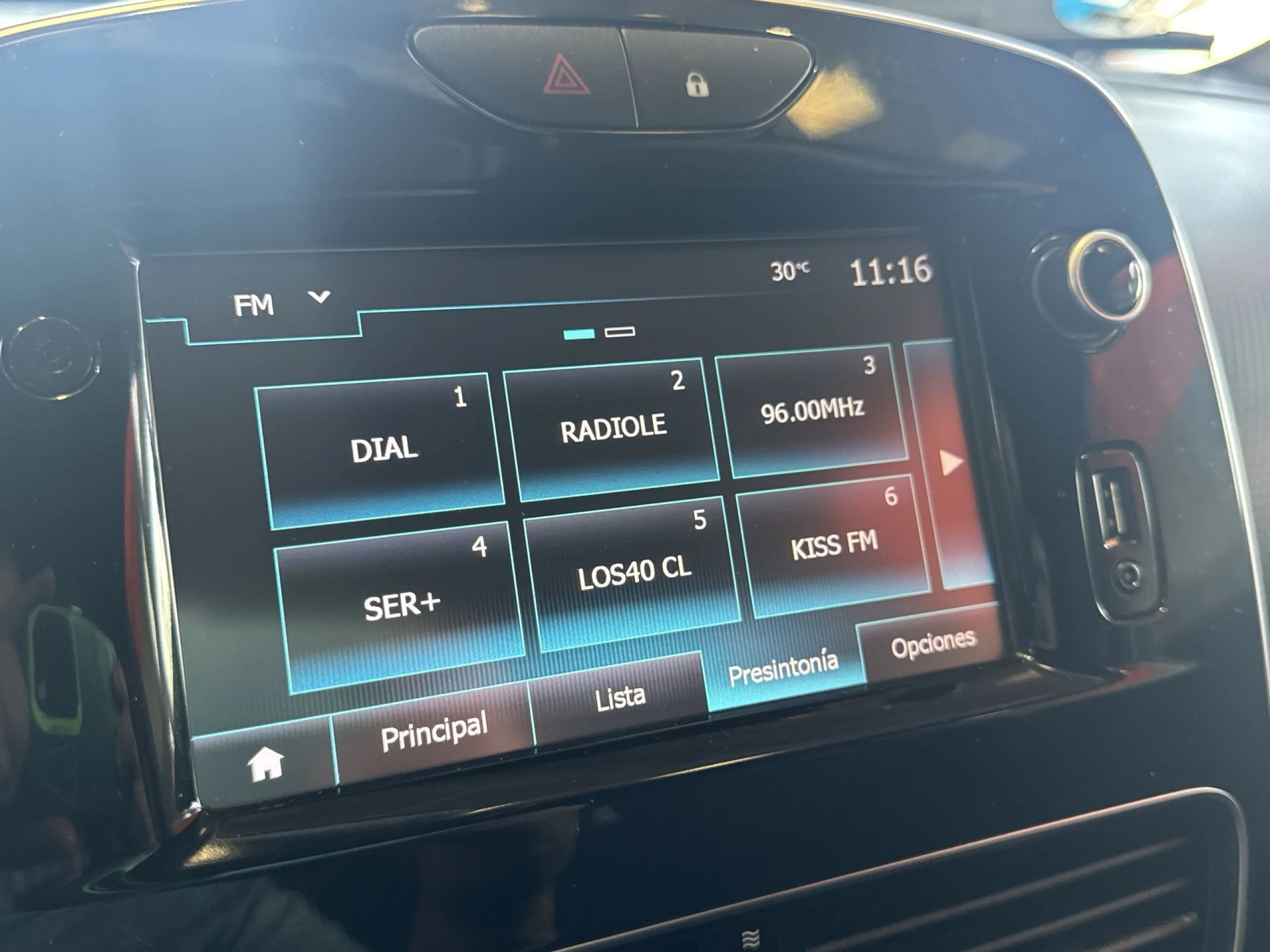 Renault Clio Limited Energy TCe 66 kW (90 CV) GLP - Foto 19
