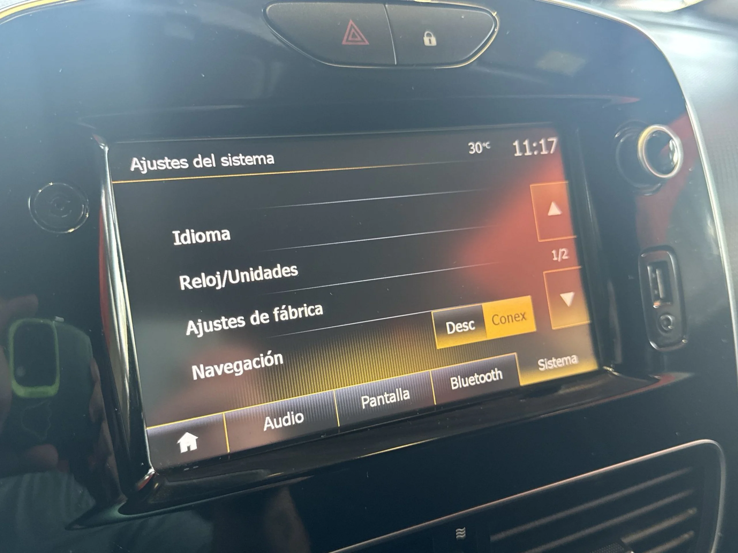 Renault Clio Limited Energy TCe 66 kW (90 CV) GLP - Foto 21