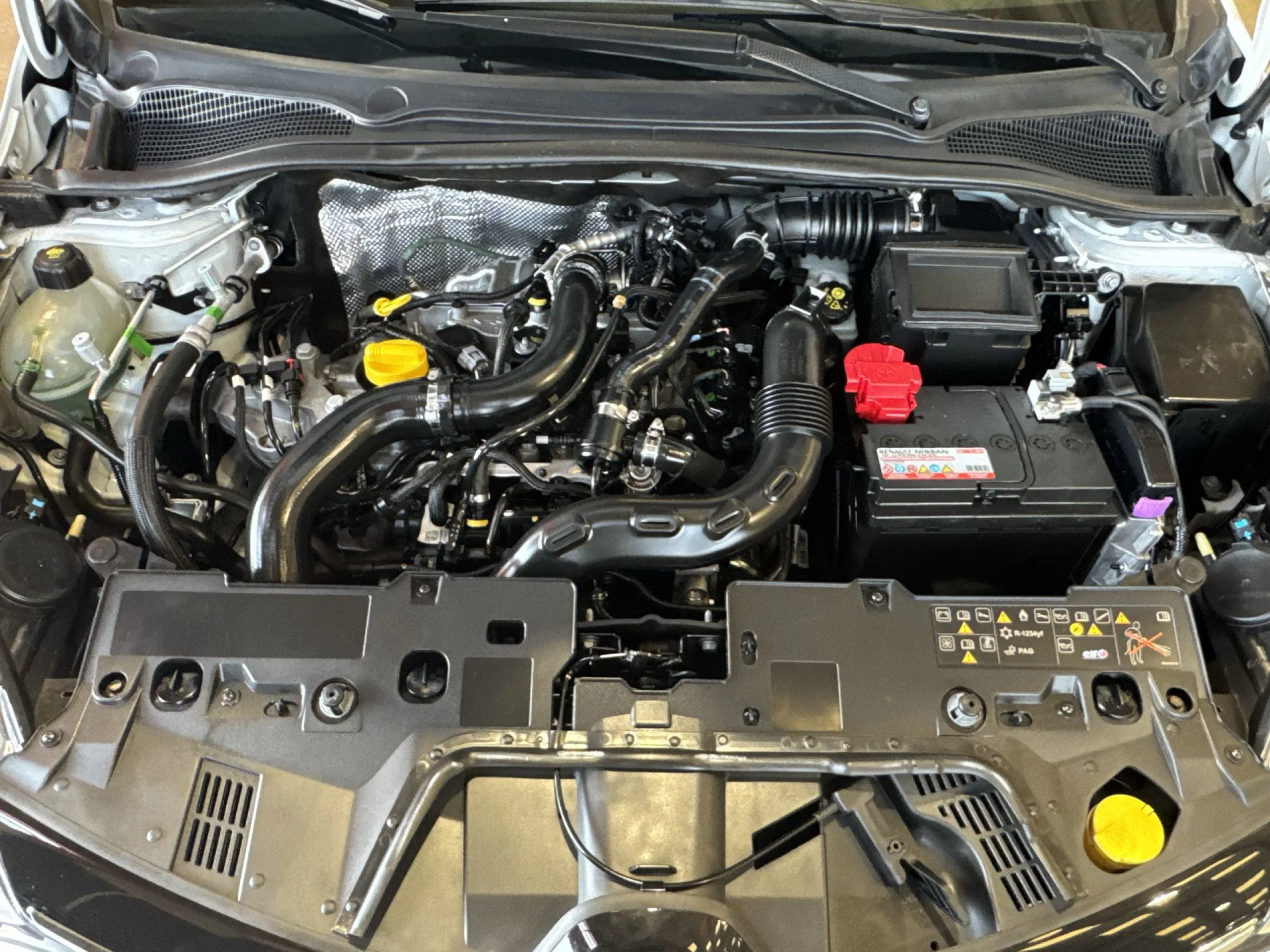 Renault Clio Limited Energy TCe 66 kW (90 CV) GLP - Foto 31