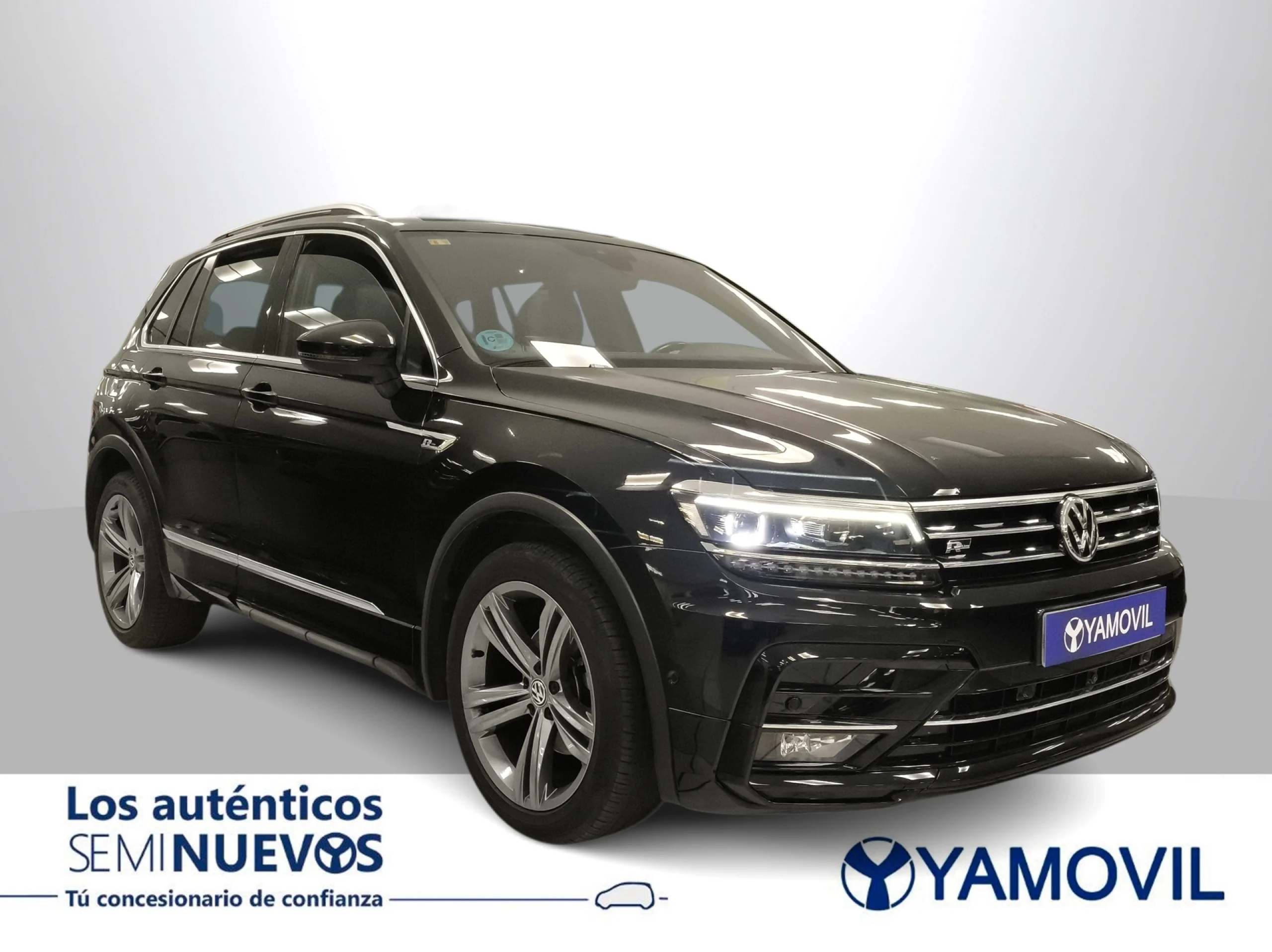 Volkswagen Tiguan Sport 2.0 TDI 110 kW (150 CV) DSG - Foto 2