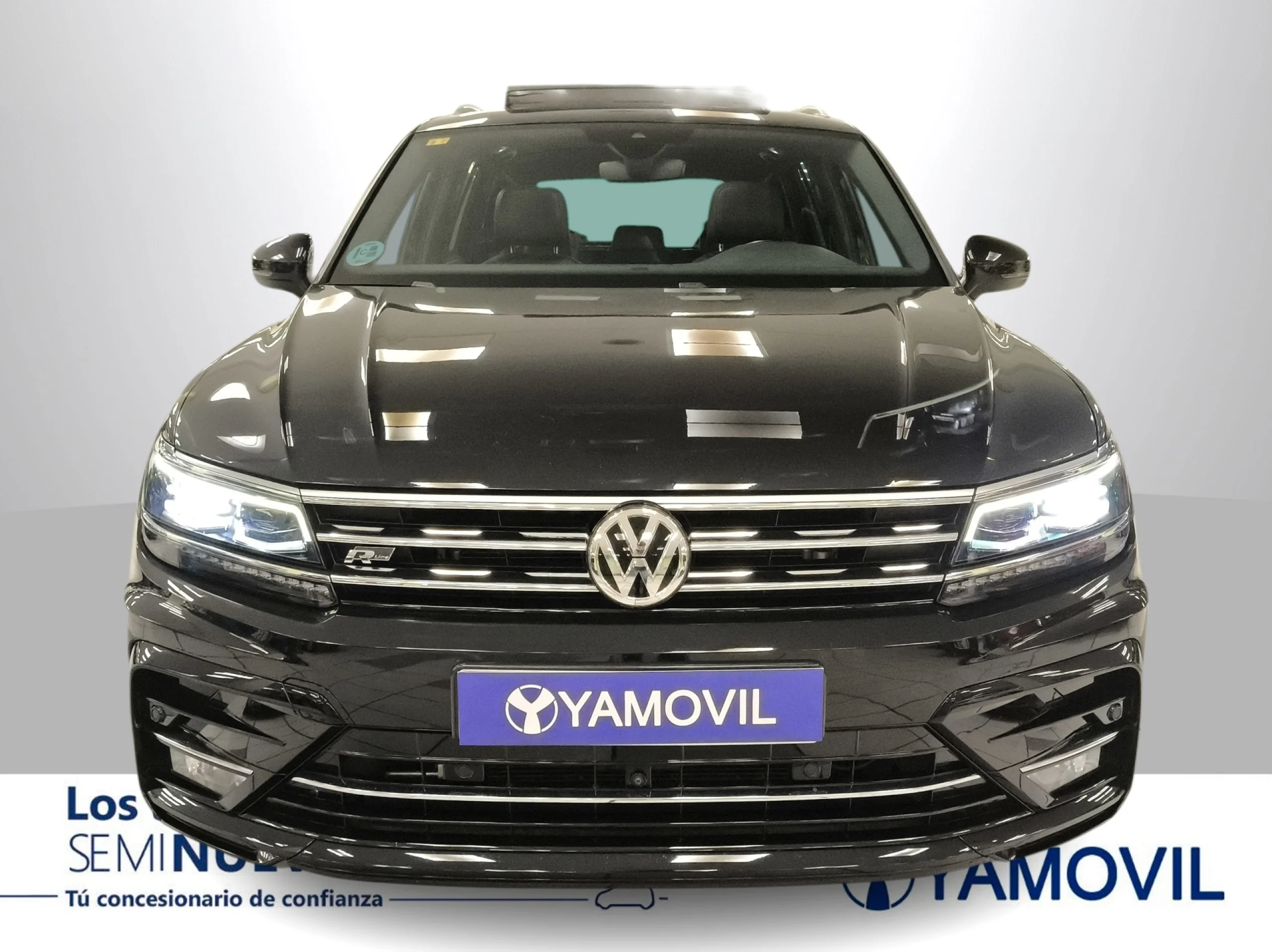 Volkswagen Tiguan Sport 2.0 TDI 110 kW (150 CV) DSG - Foto 3